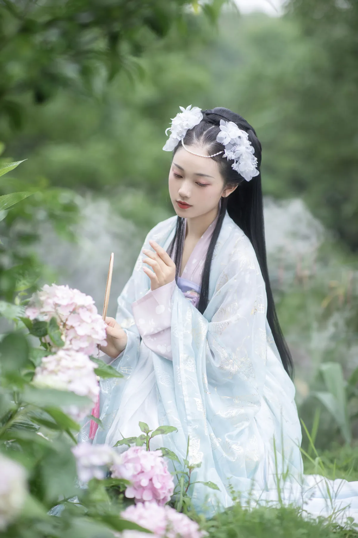 不知春