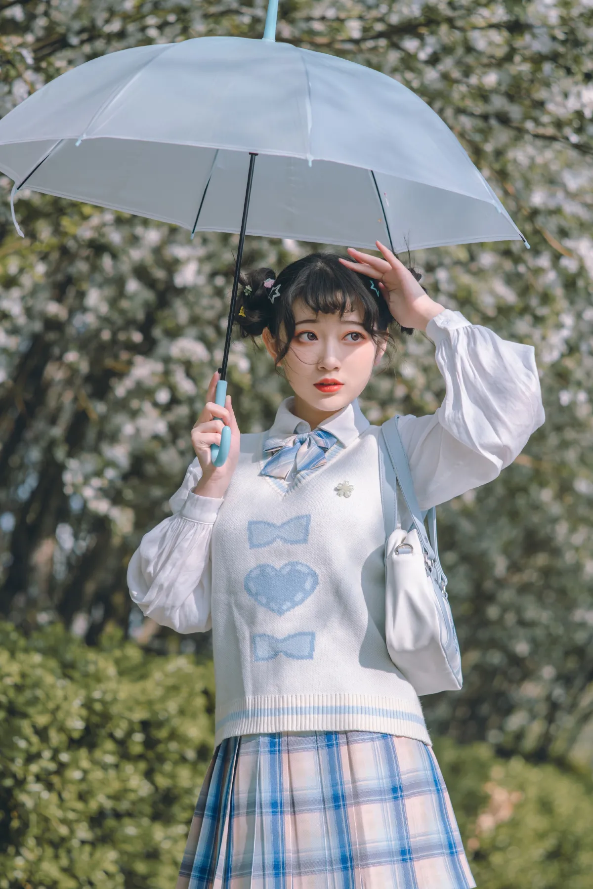 白色相簿