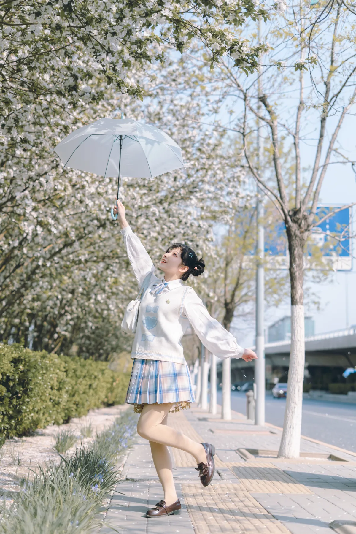 白色相簿