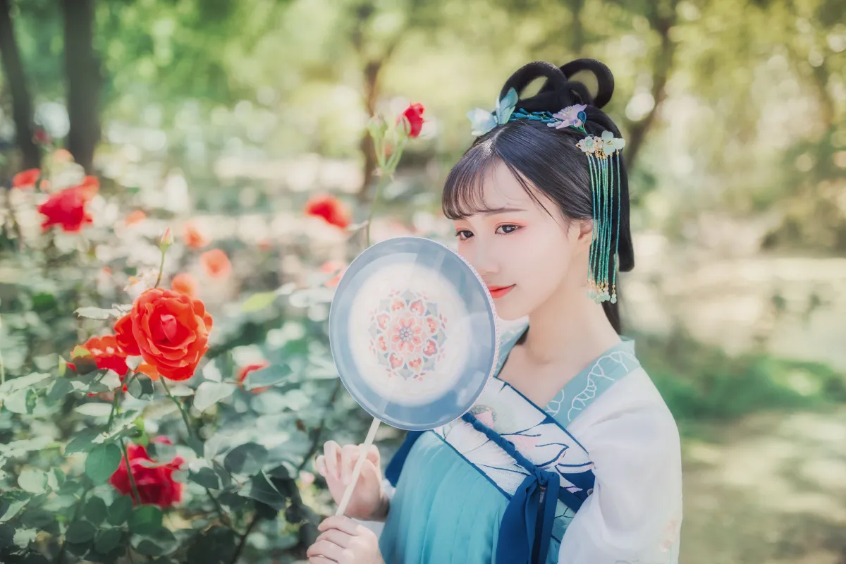梦境玫瑰2