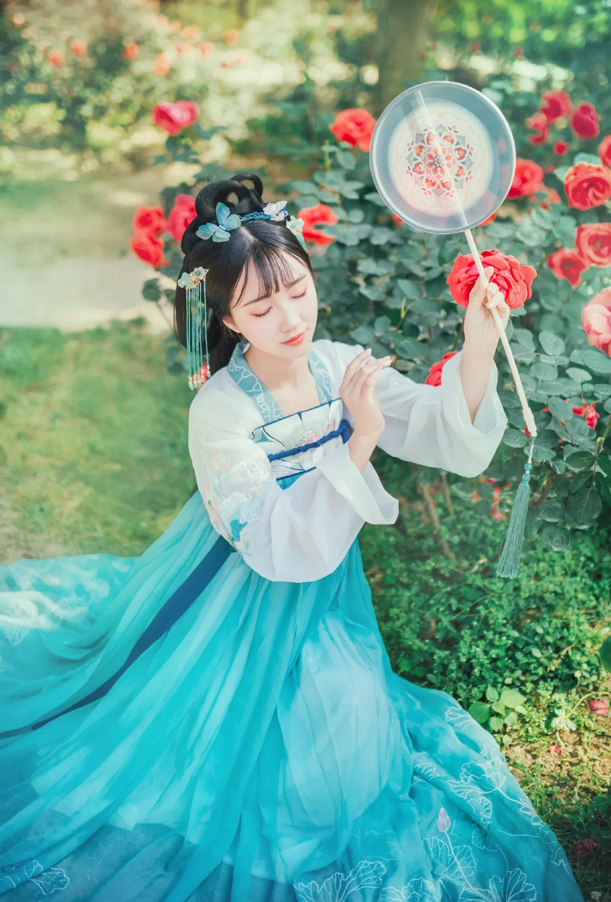 梦境玫瑰