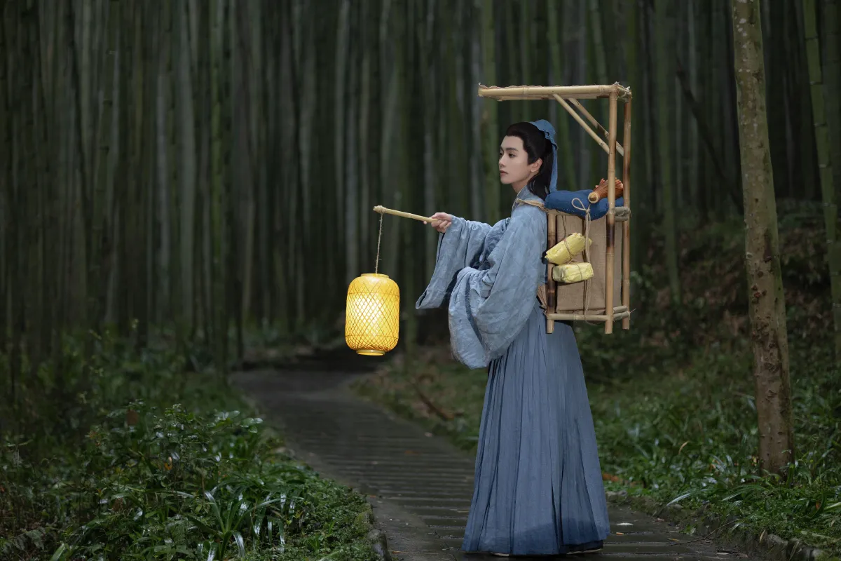 书生与卖茶女2