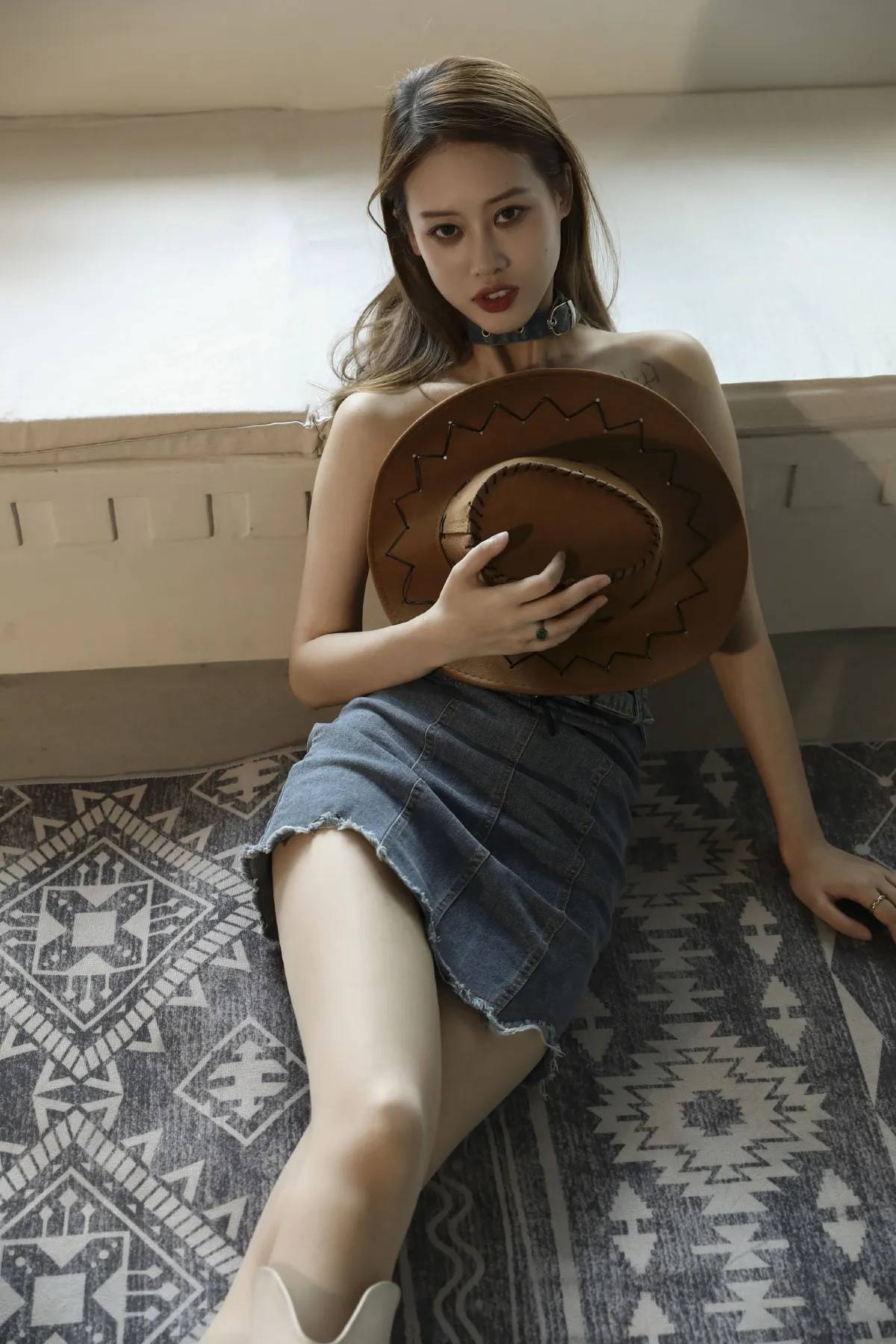 COWGIRL