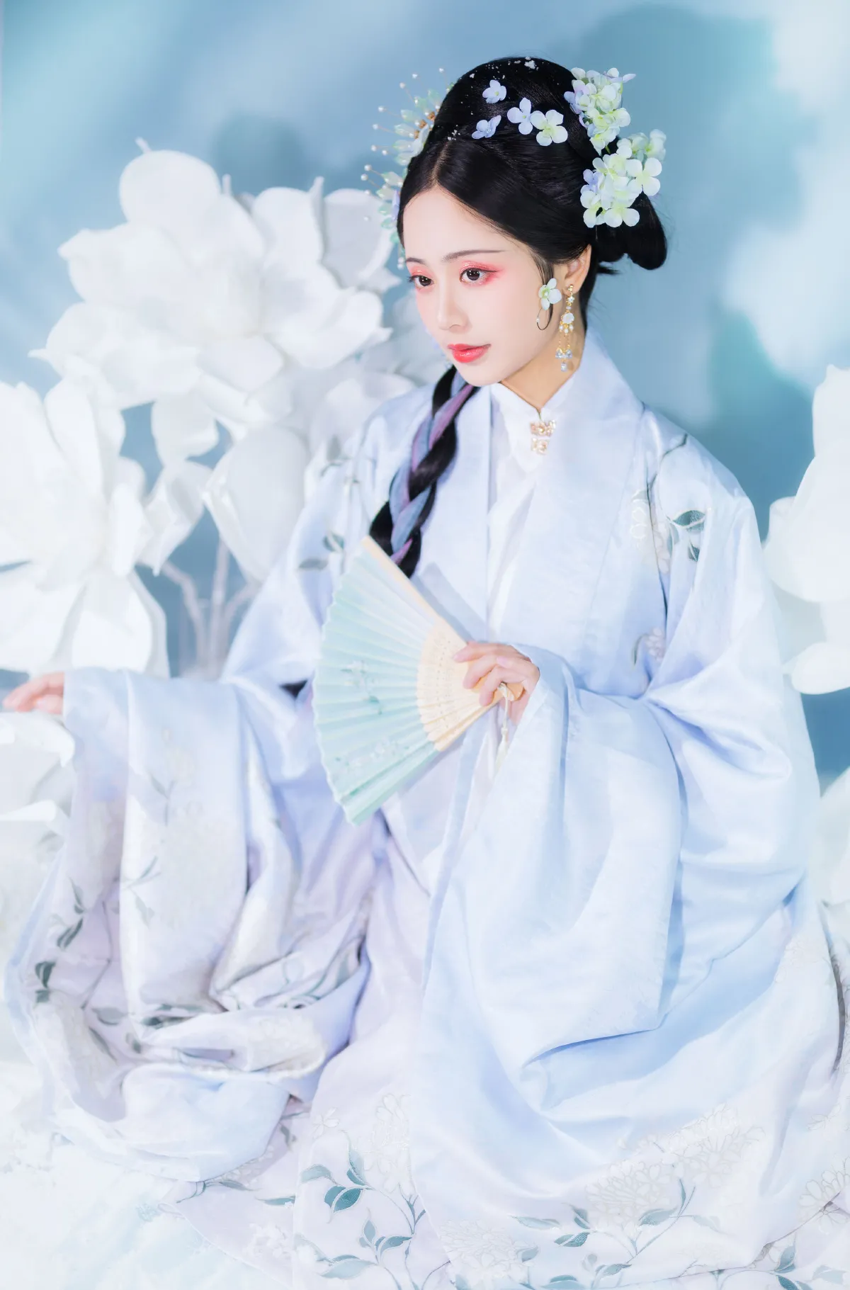 凝霜雪3