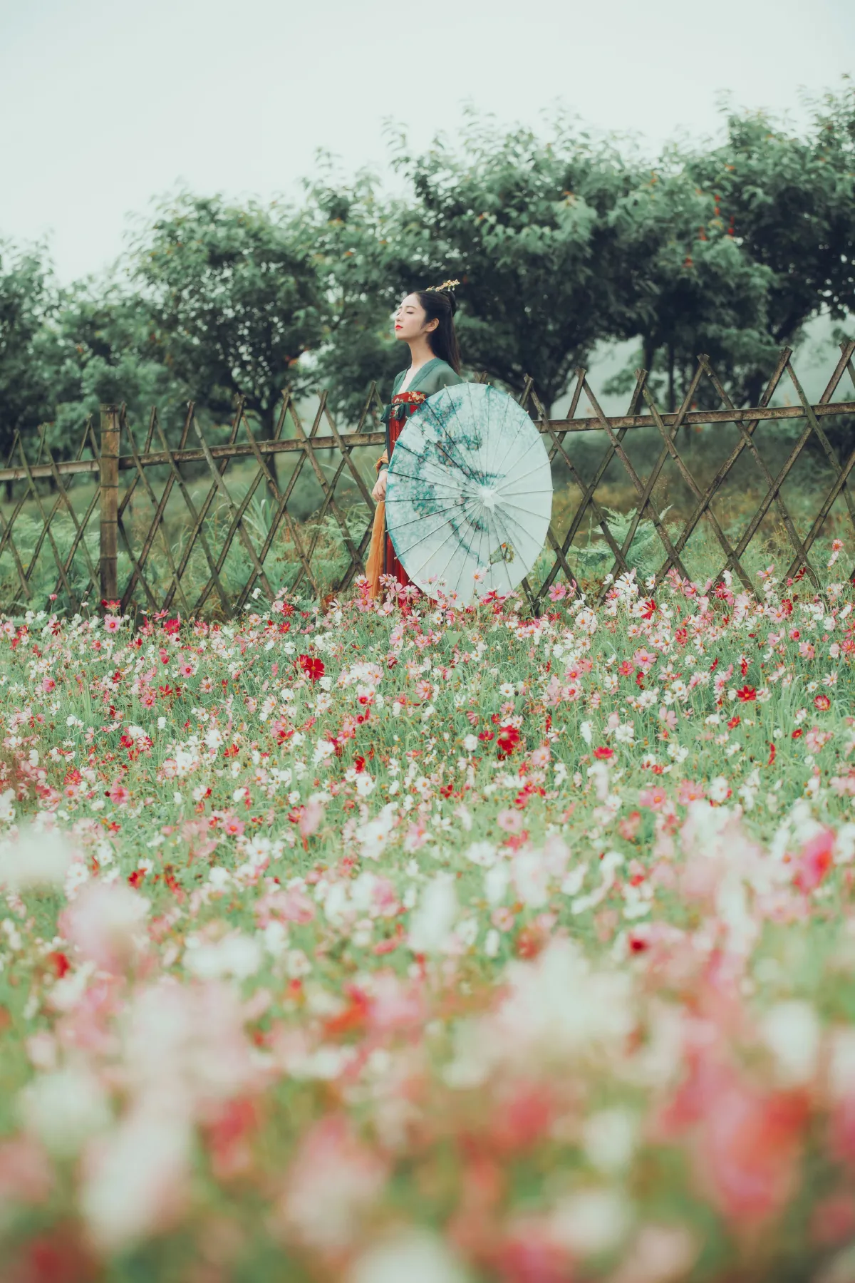 花语