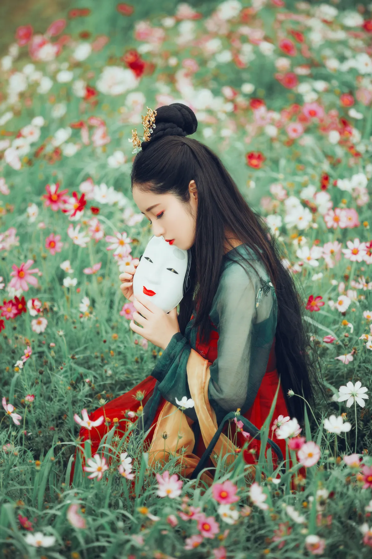 花语
