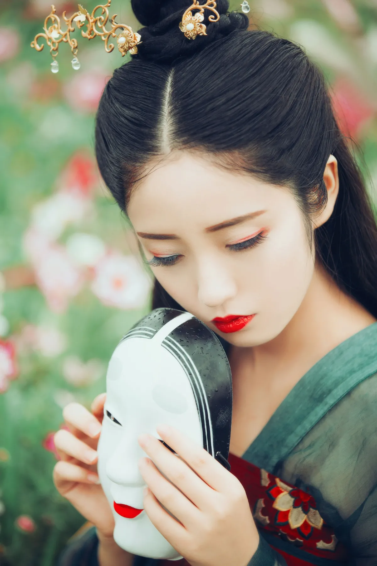 花语