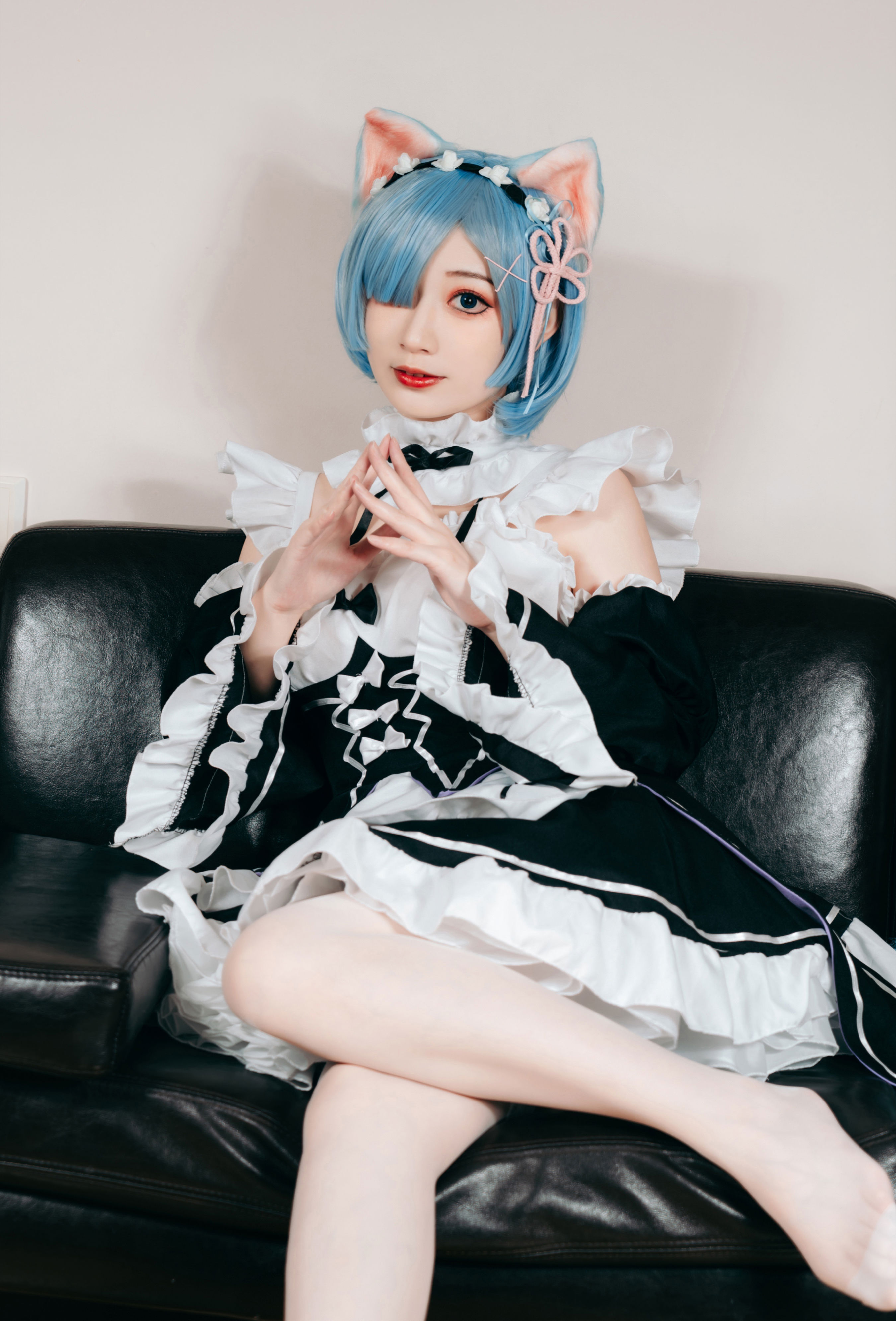 蕾姆猫