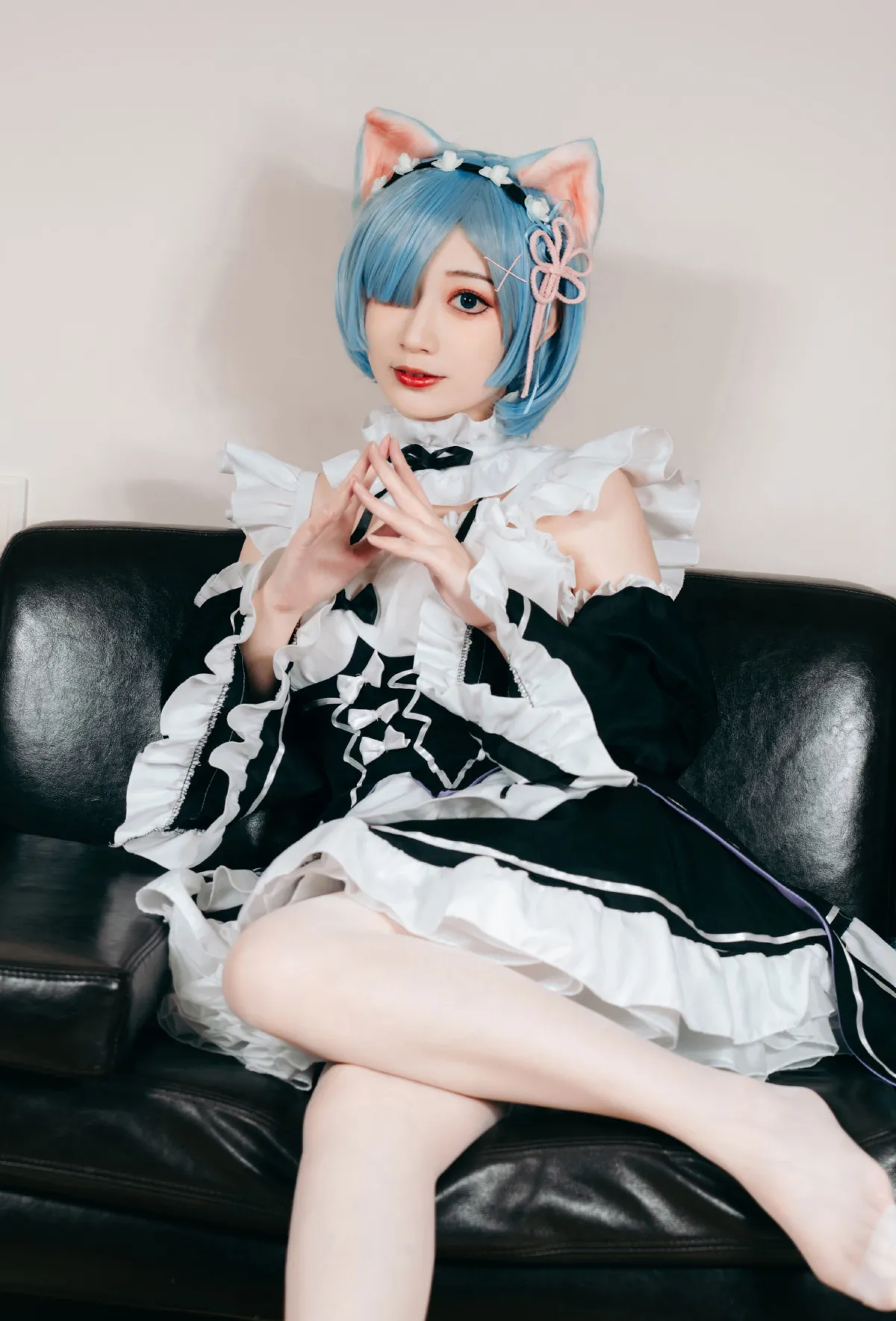 蕾姆猫