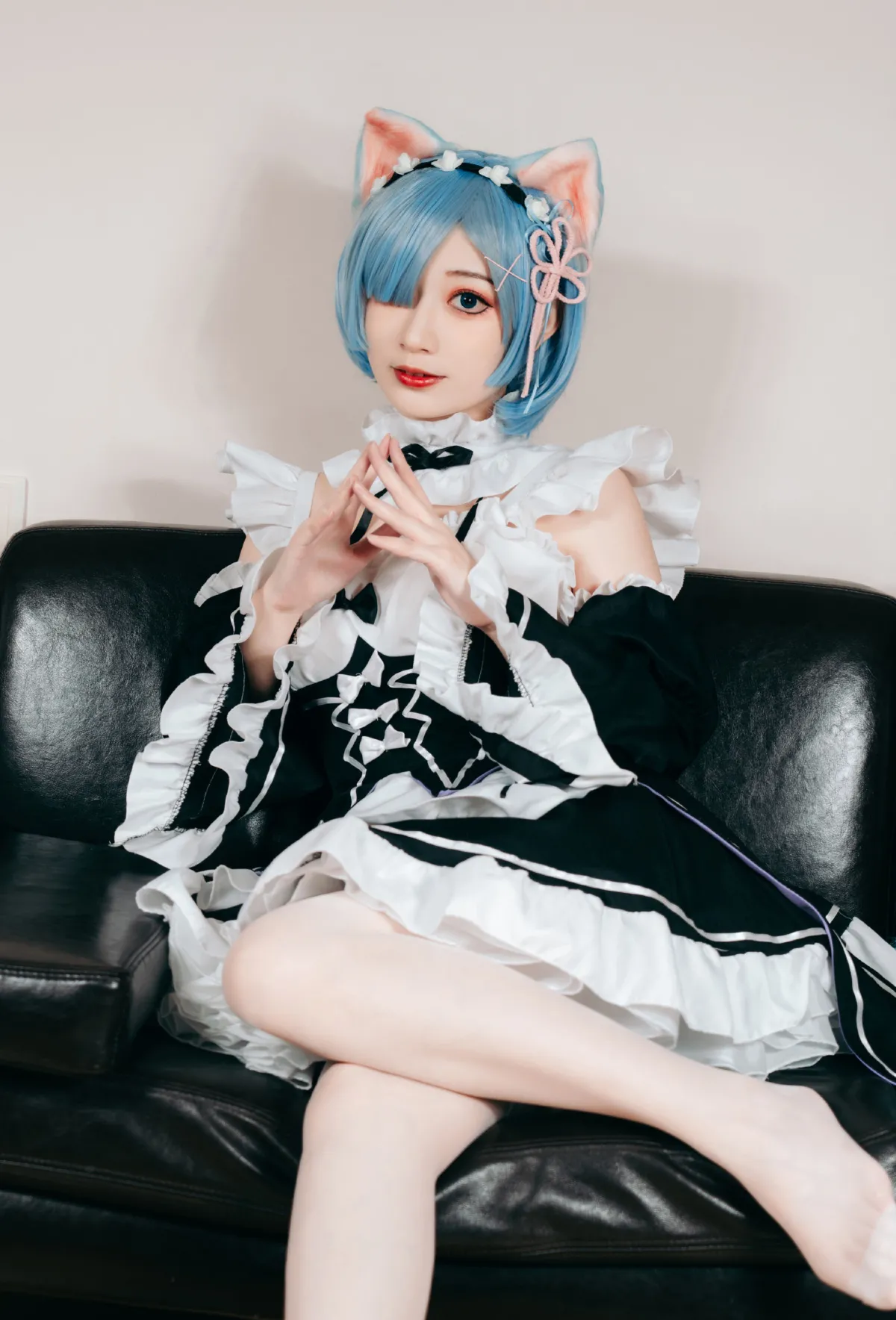 蕾姆猫1