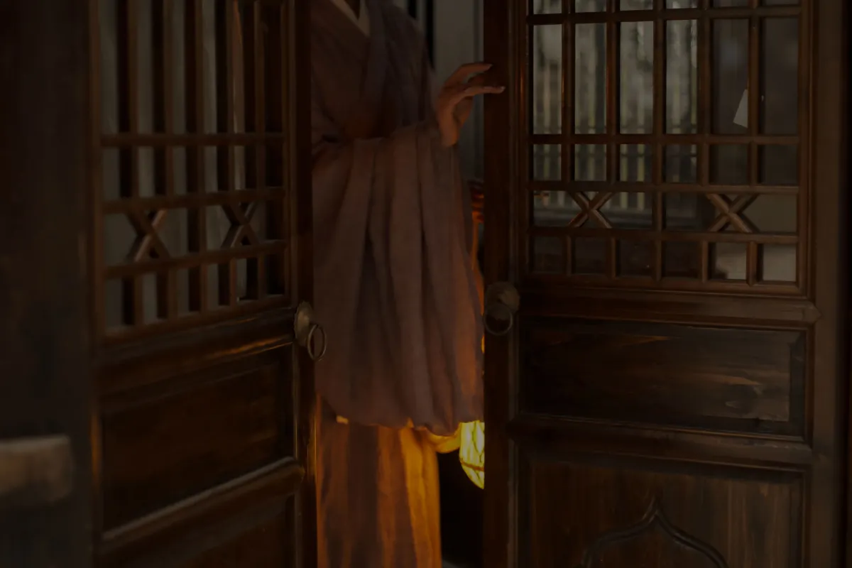 姐妹游园