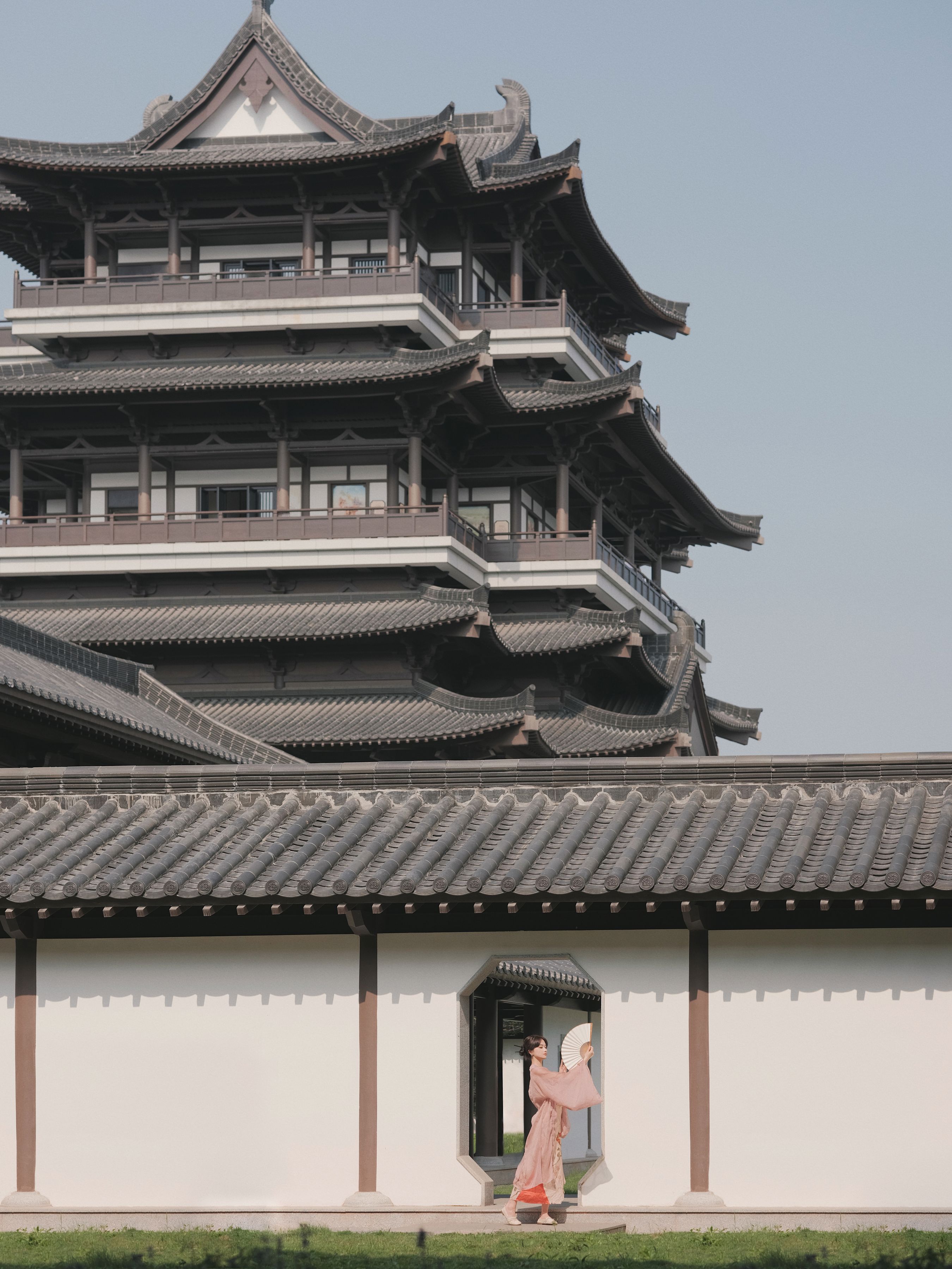一眼万年