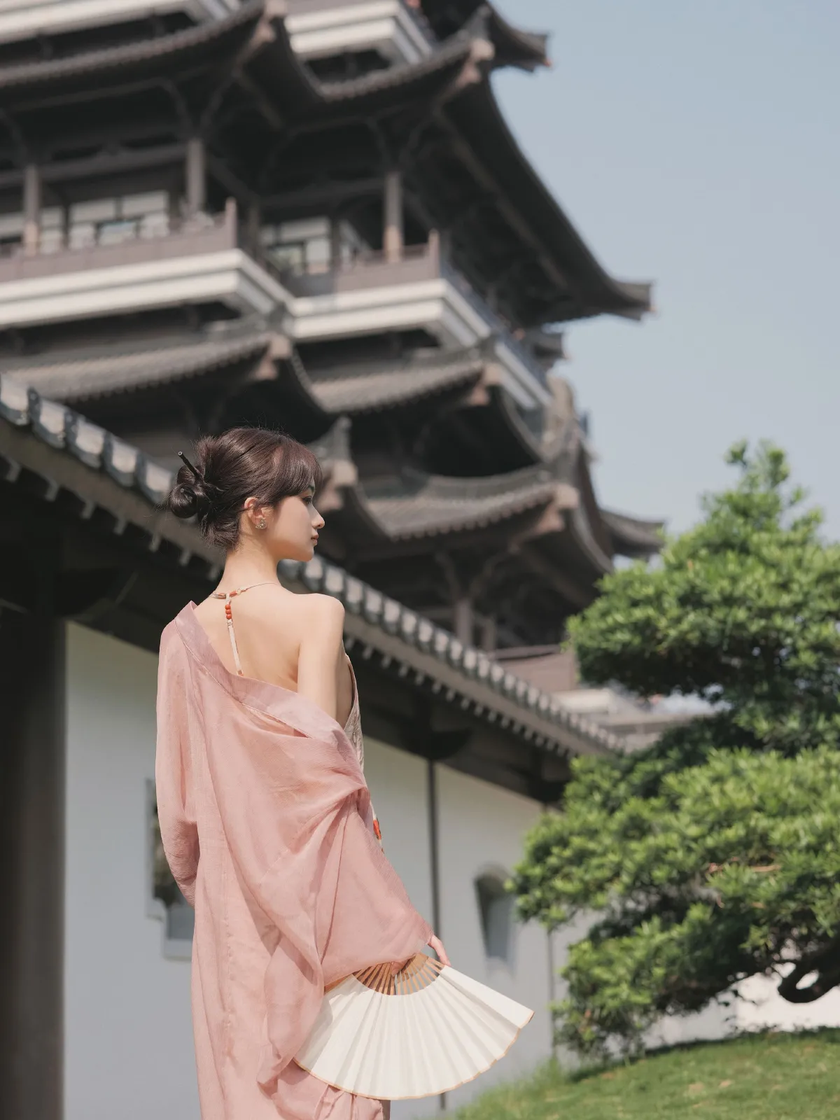 一眼万年