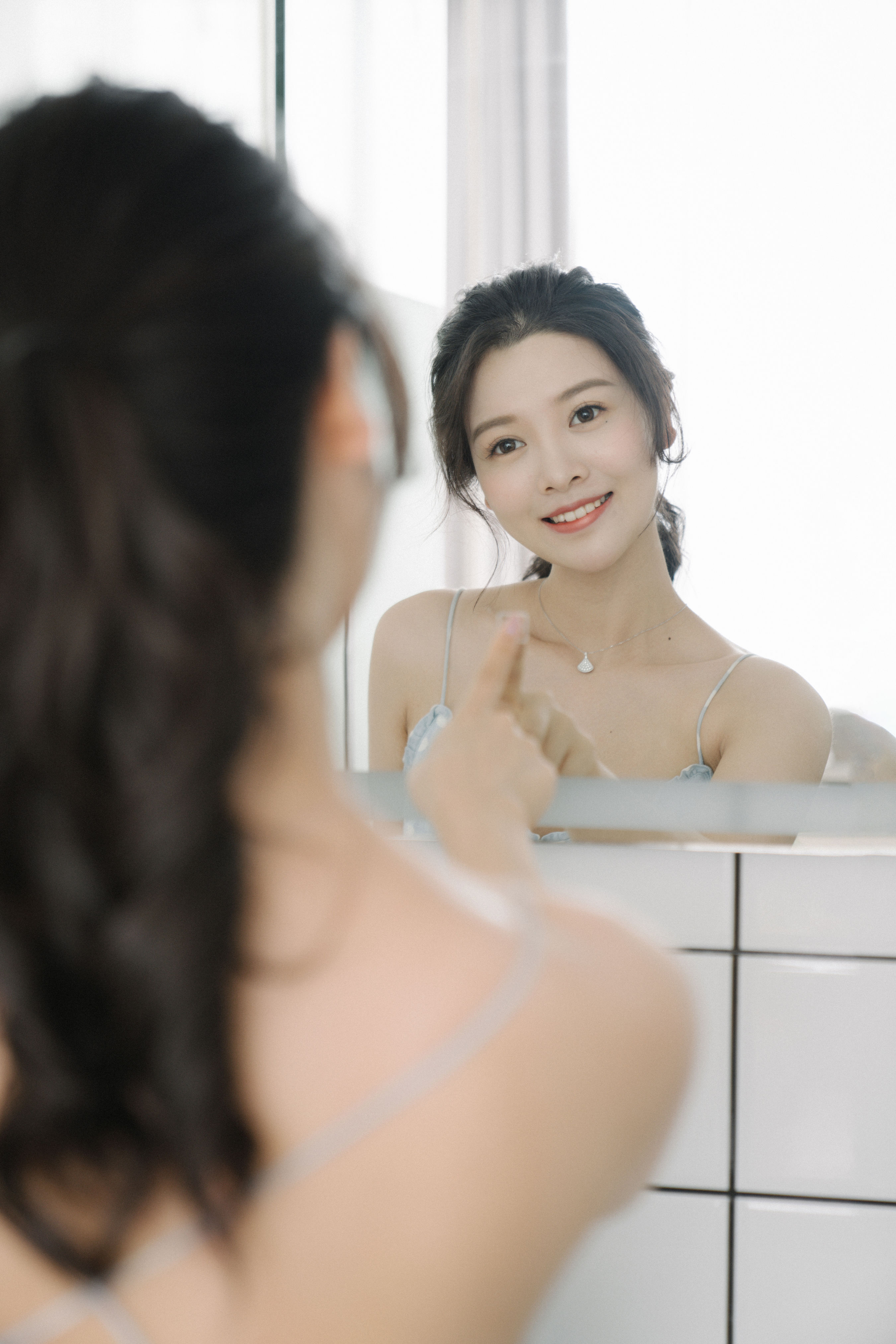 少女心事，平潭旅拍