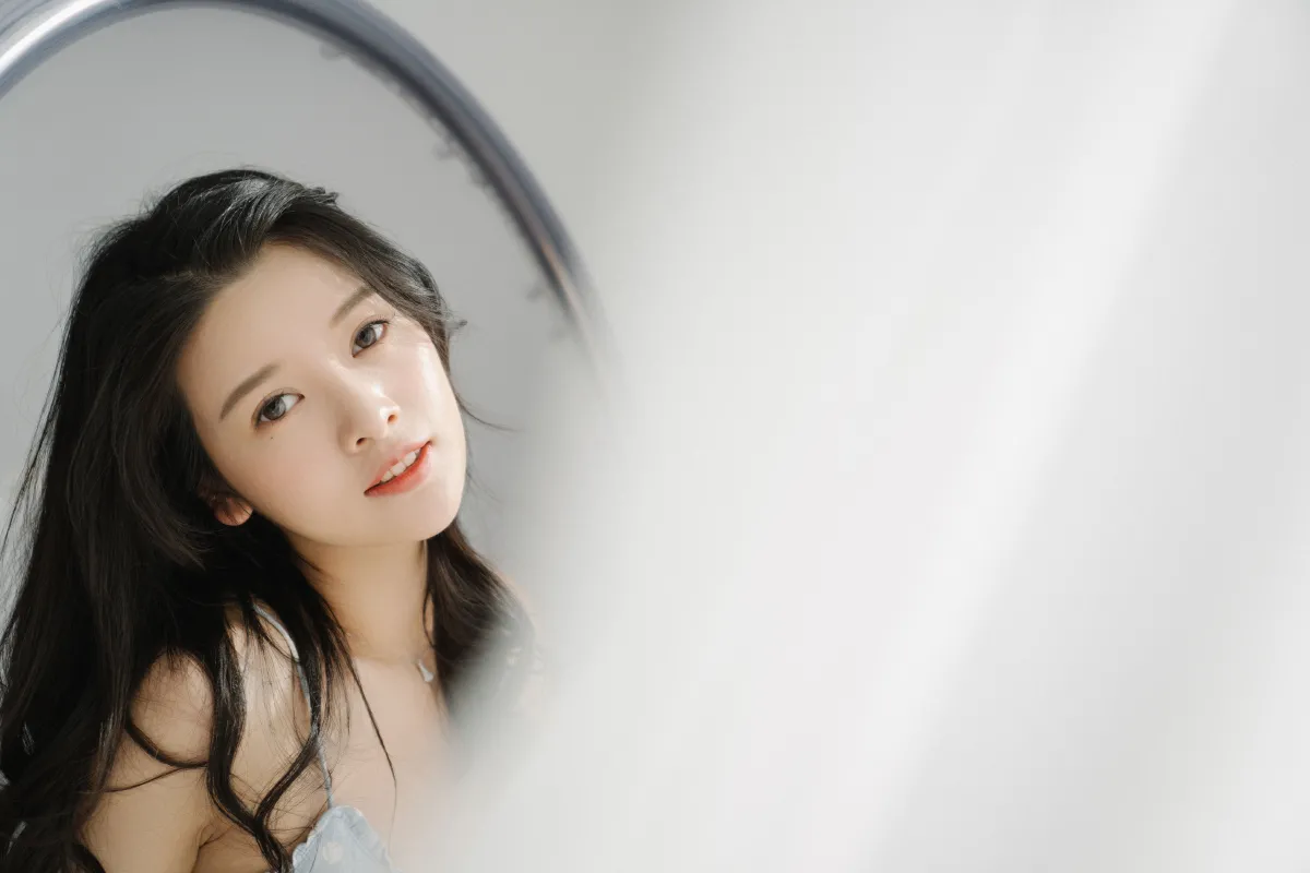 少女心事，平潭旅拍