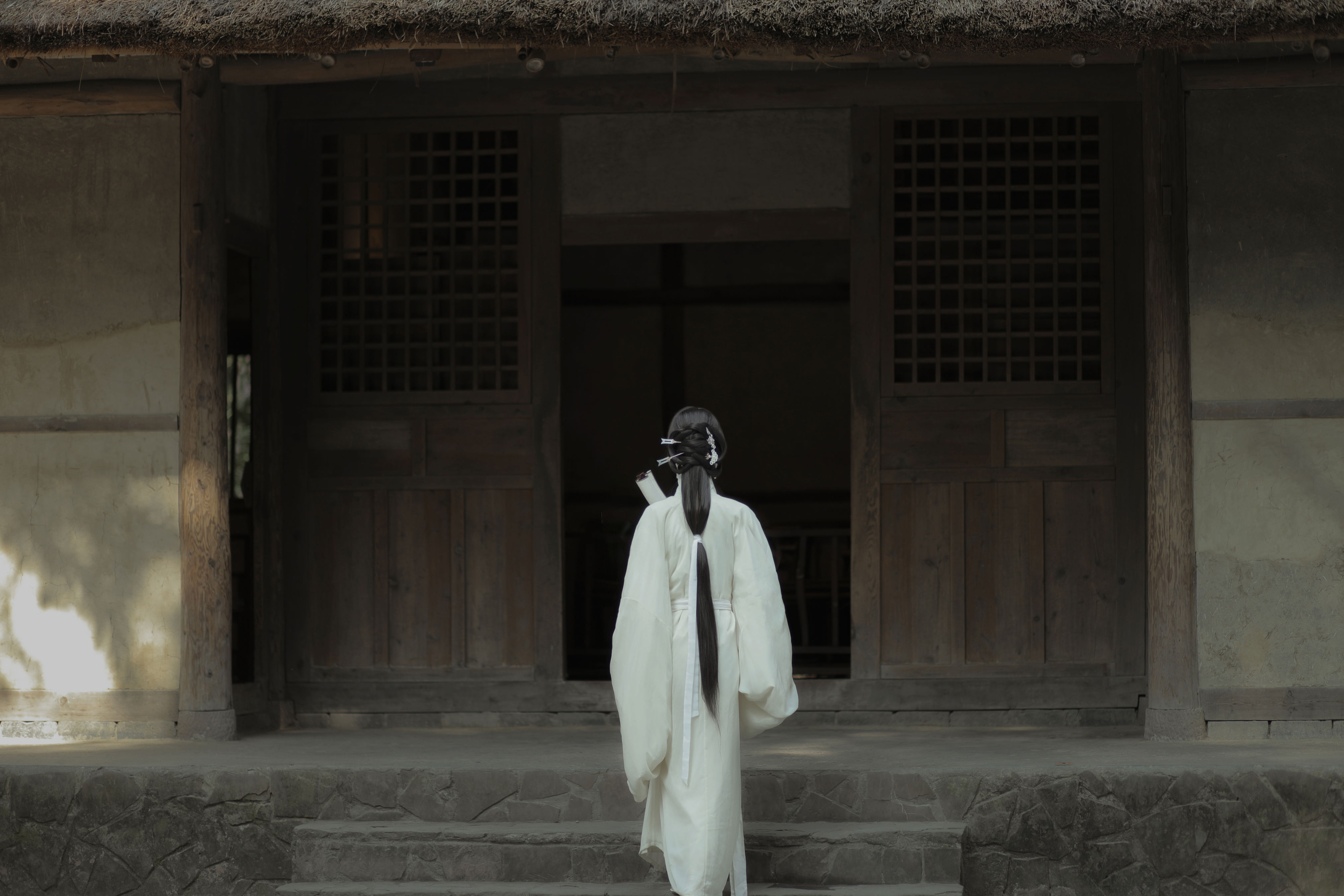 来信