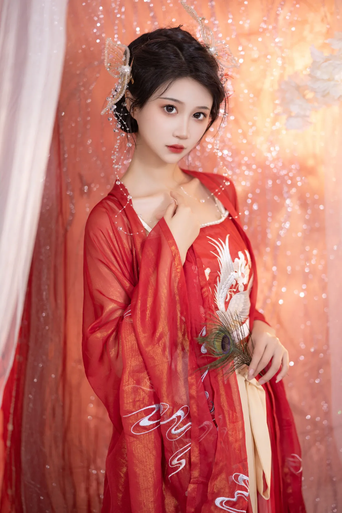 红眉
