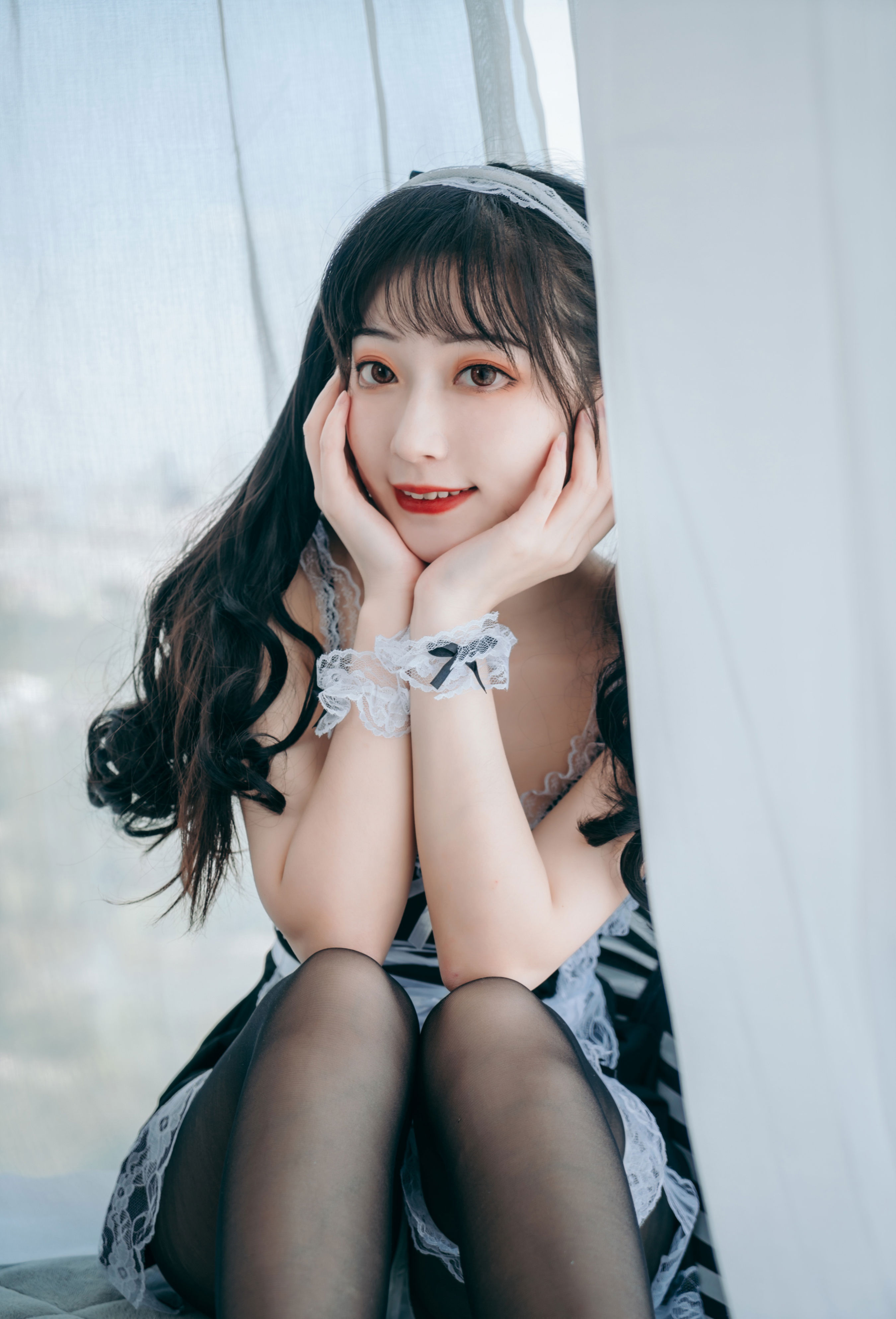 女仆的选择