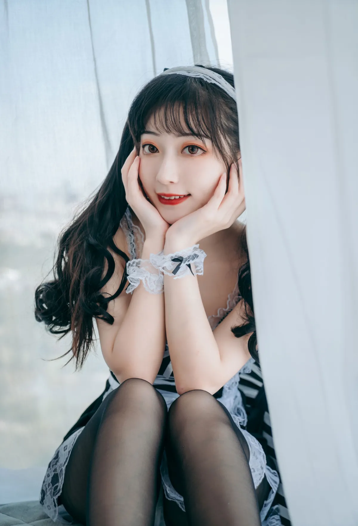 女仆的选择