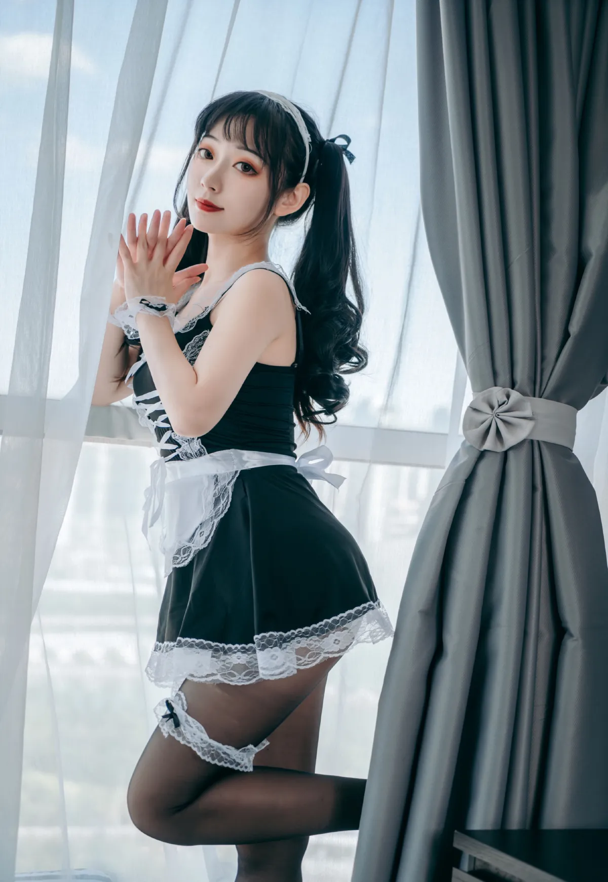 女仆的选择2