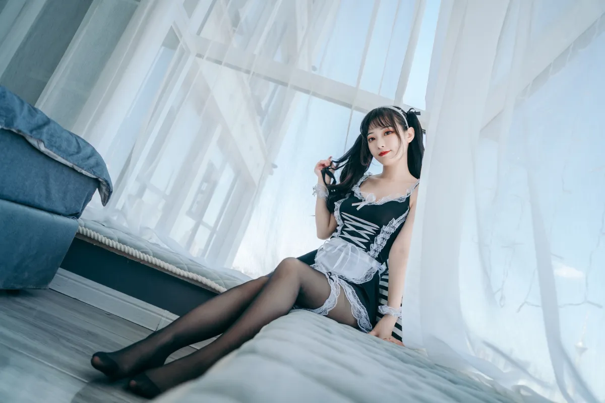 女仆的选择3
