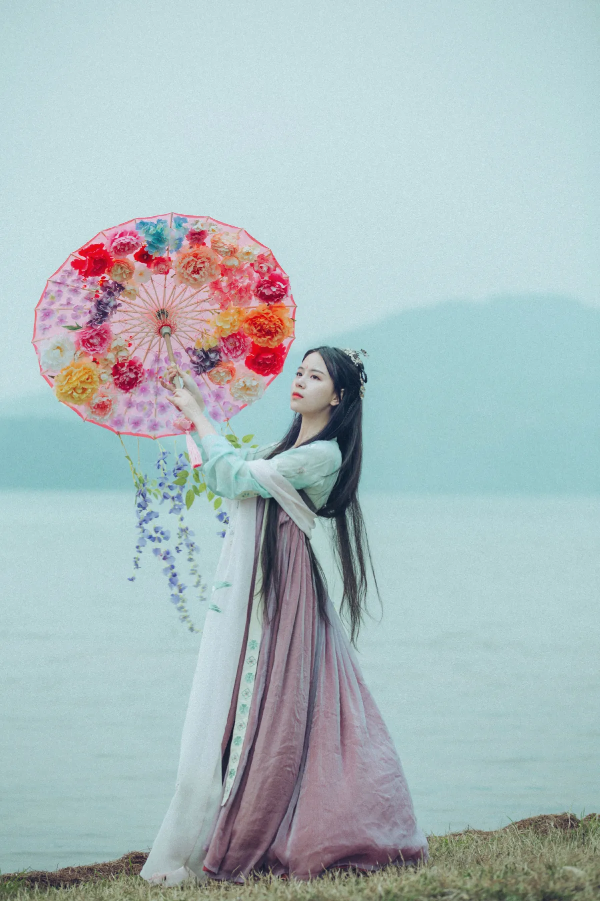 香客