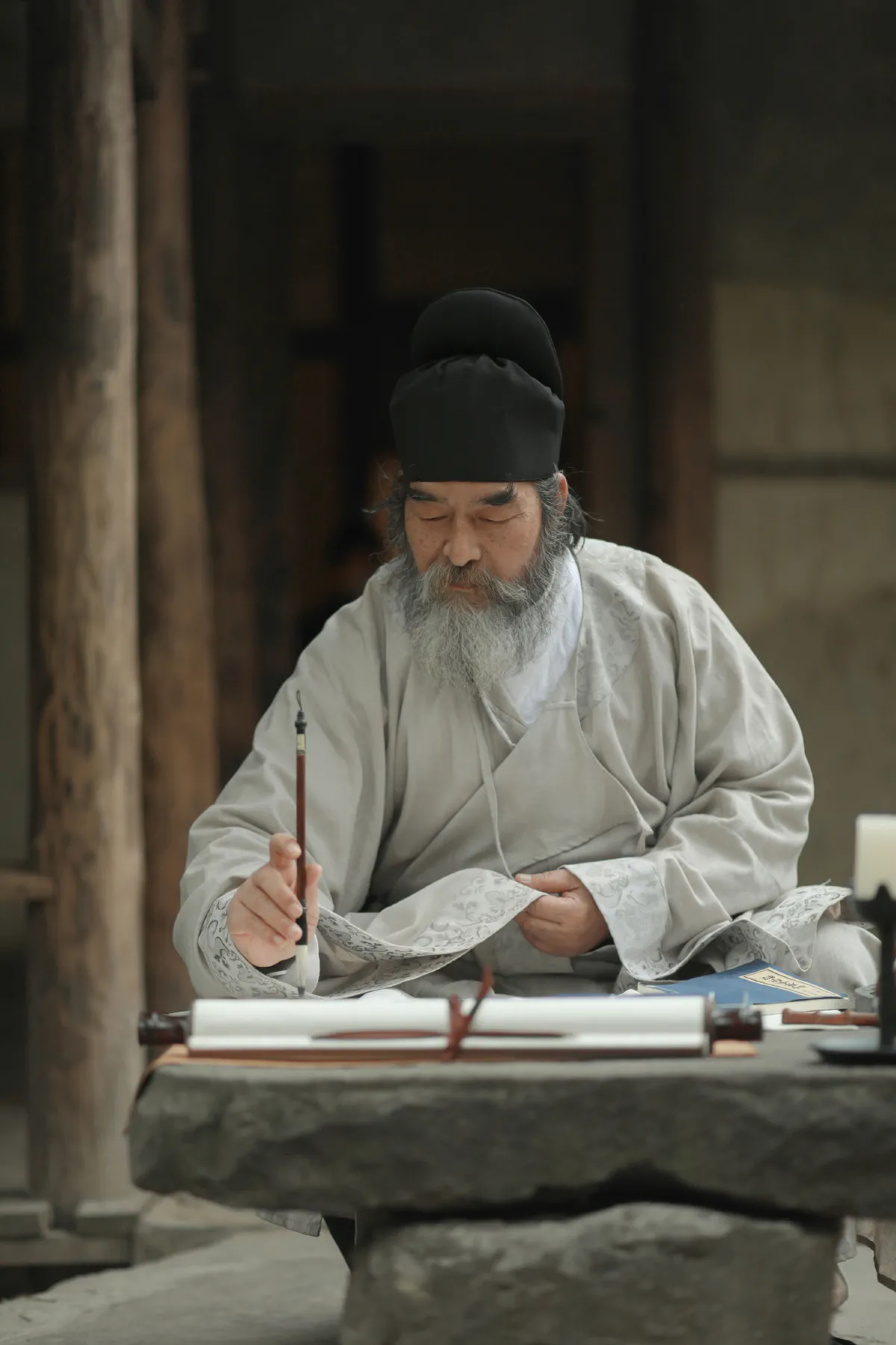 杜甫1