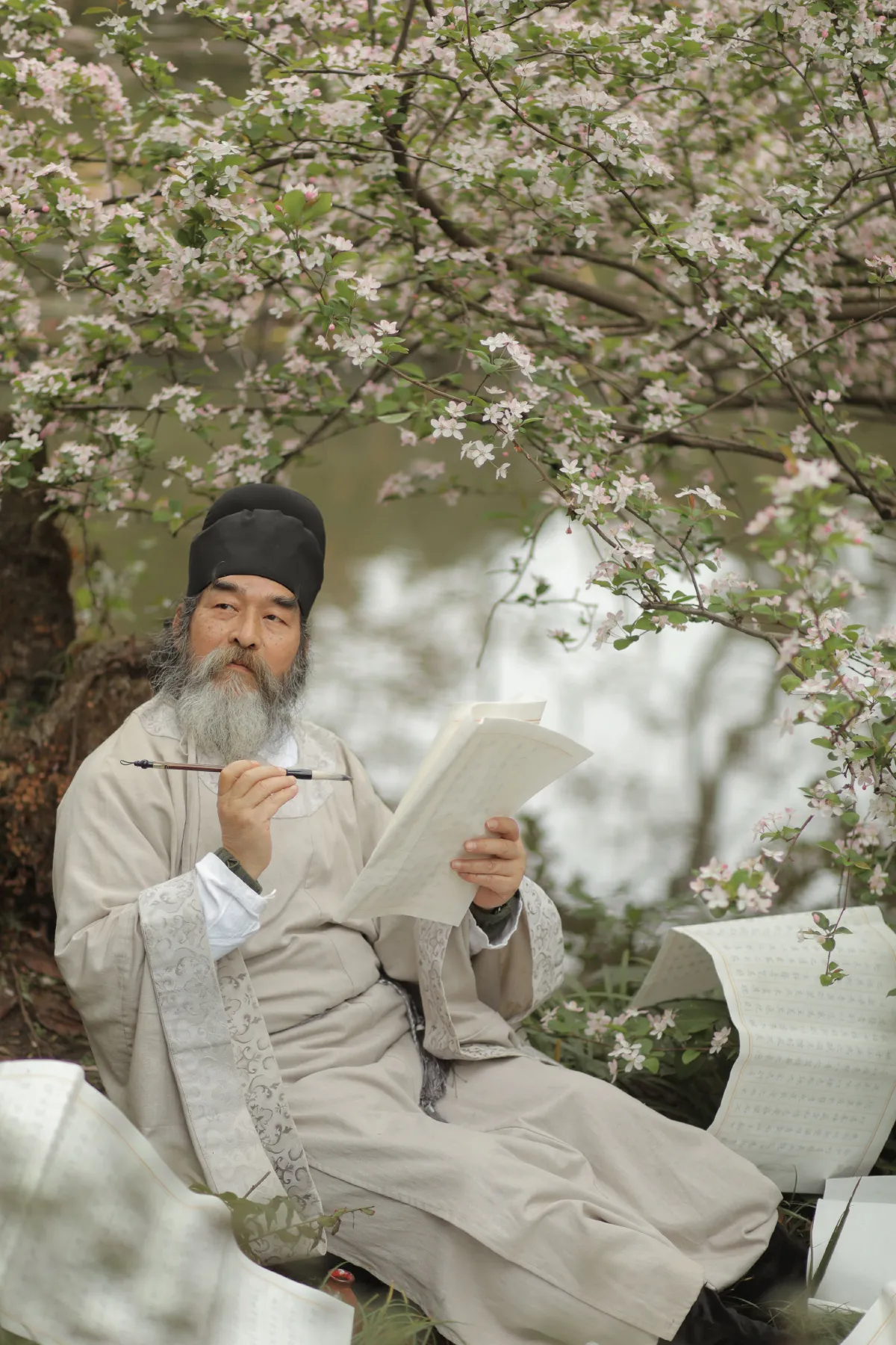 杜甫