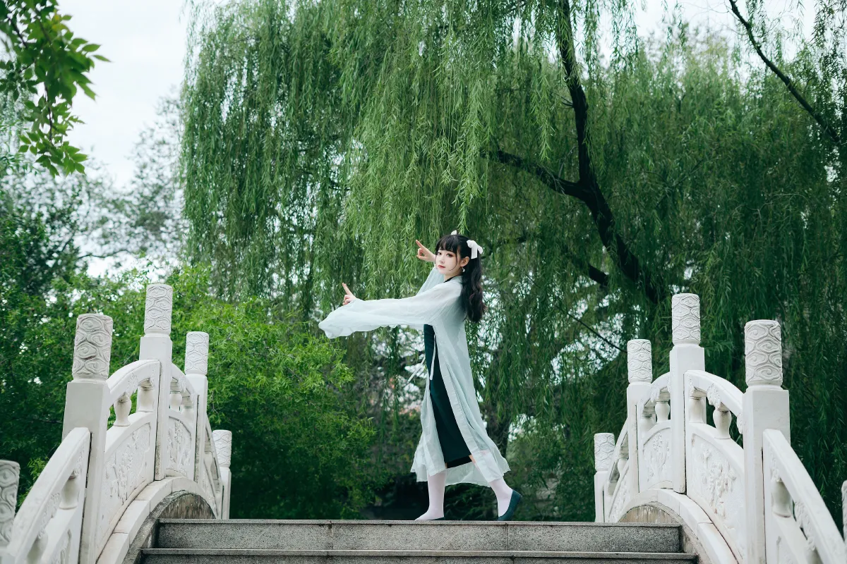 美丽的药指2