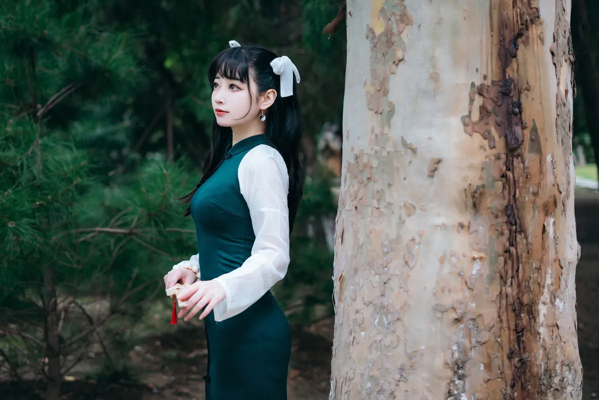 美丽的药指