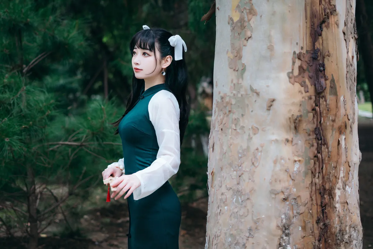 美丽的药指3