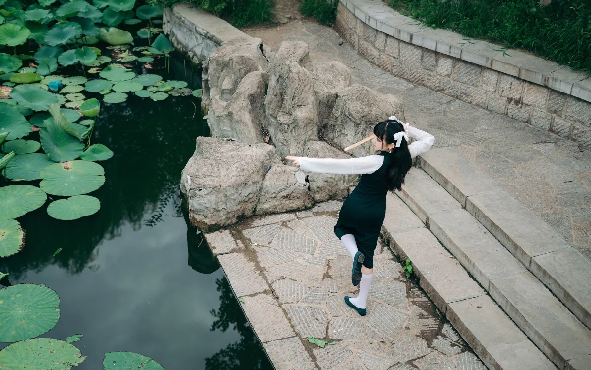 美丽的药指
