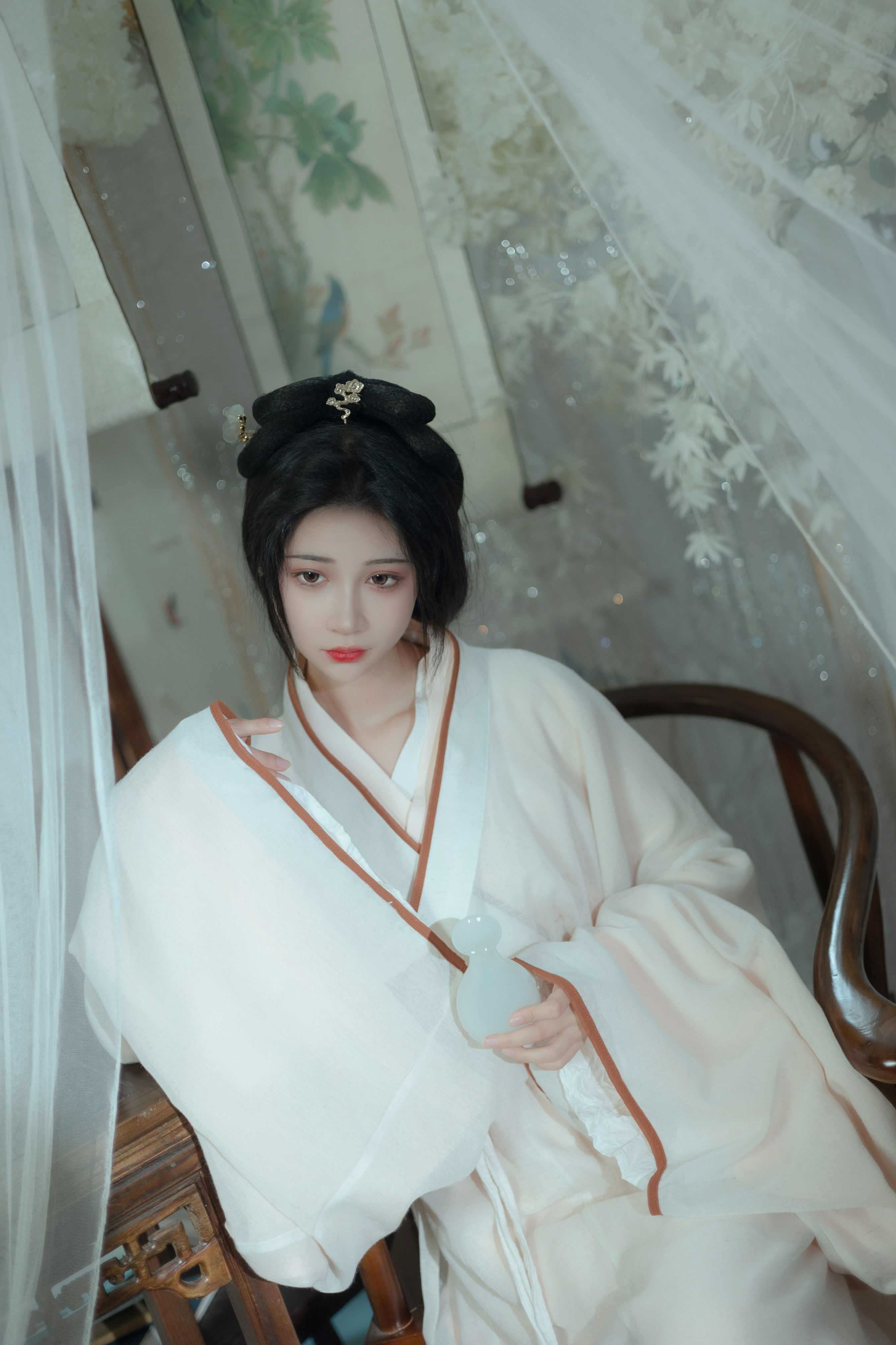 彼时
