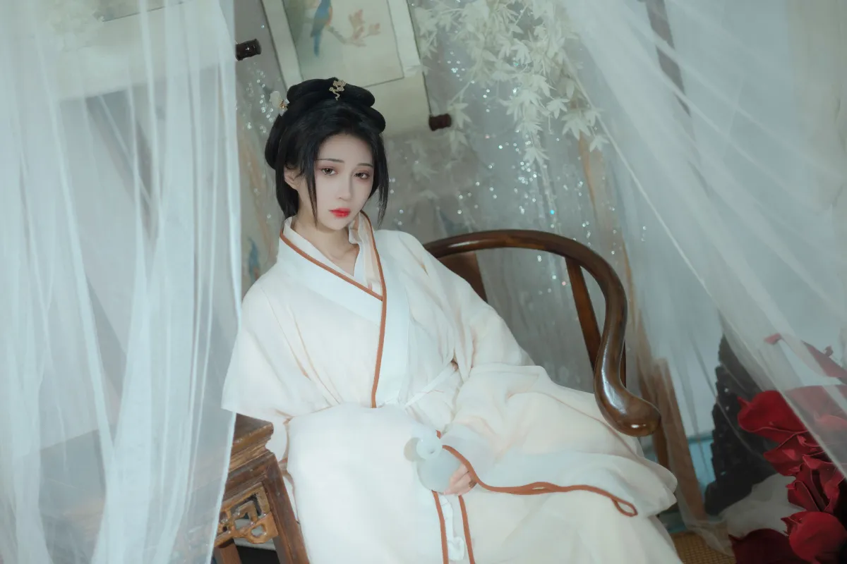 彼时