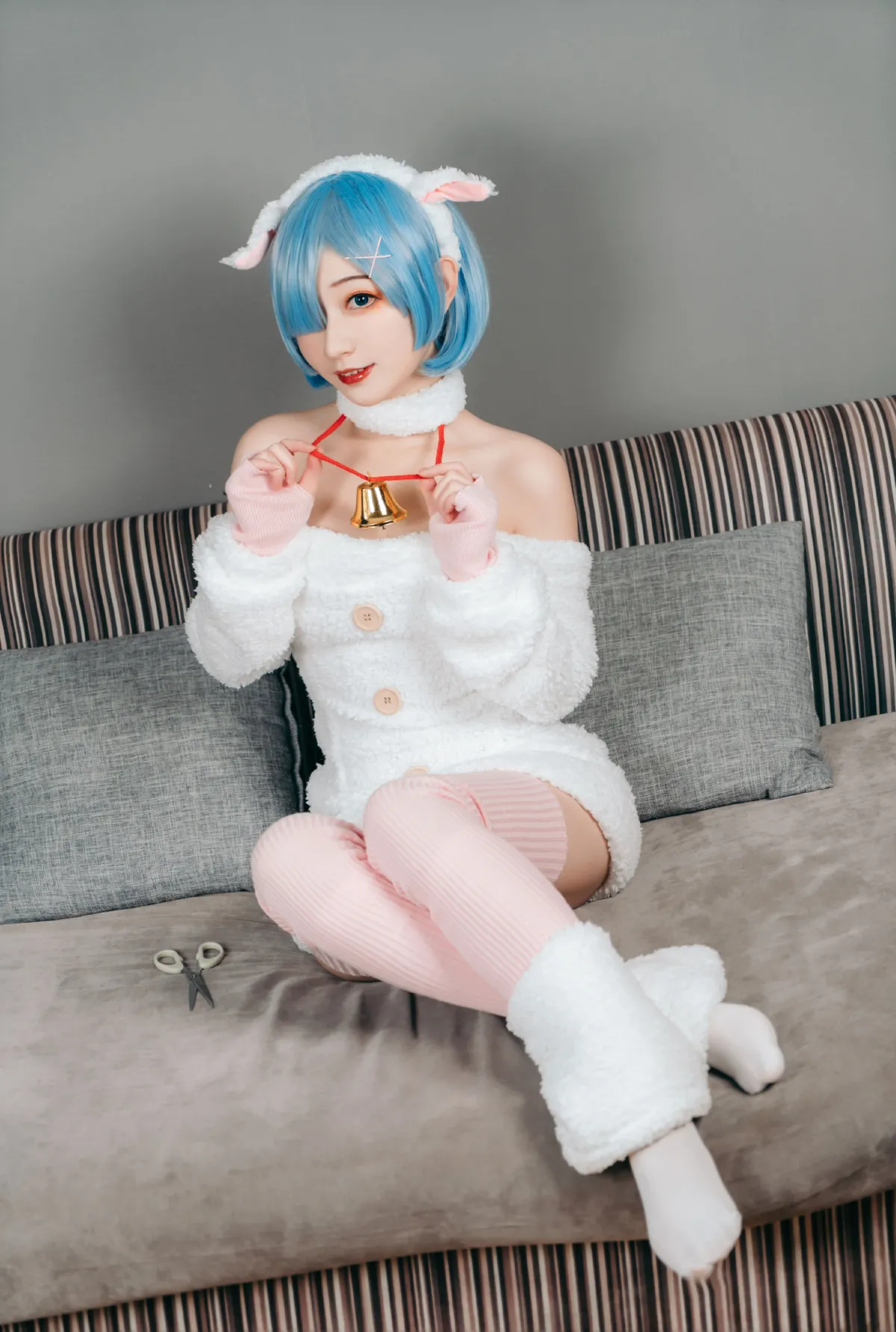 蕾姆小绵羊2