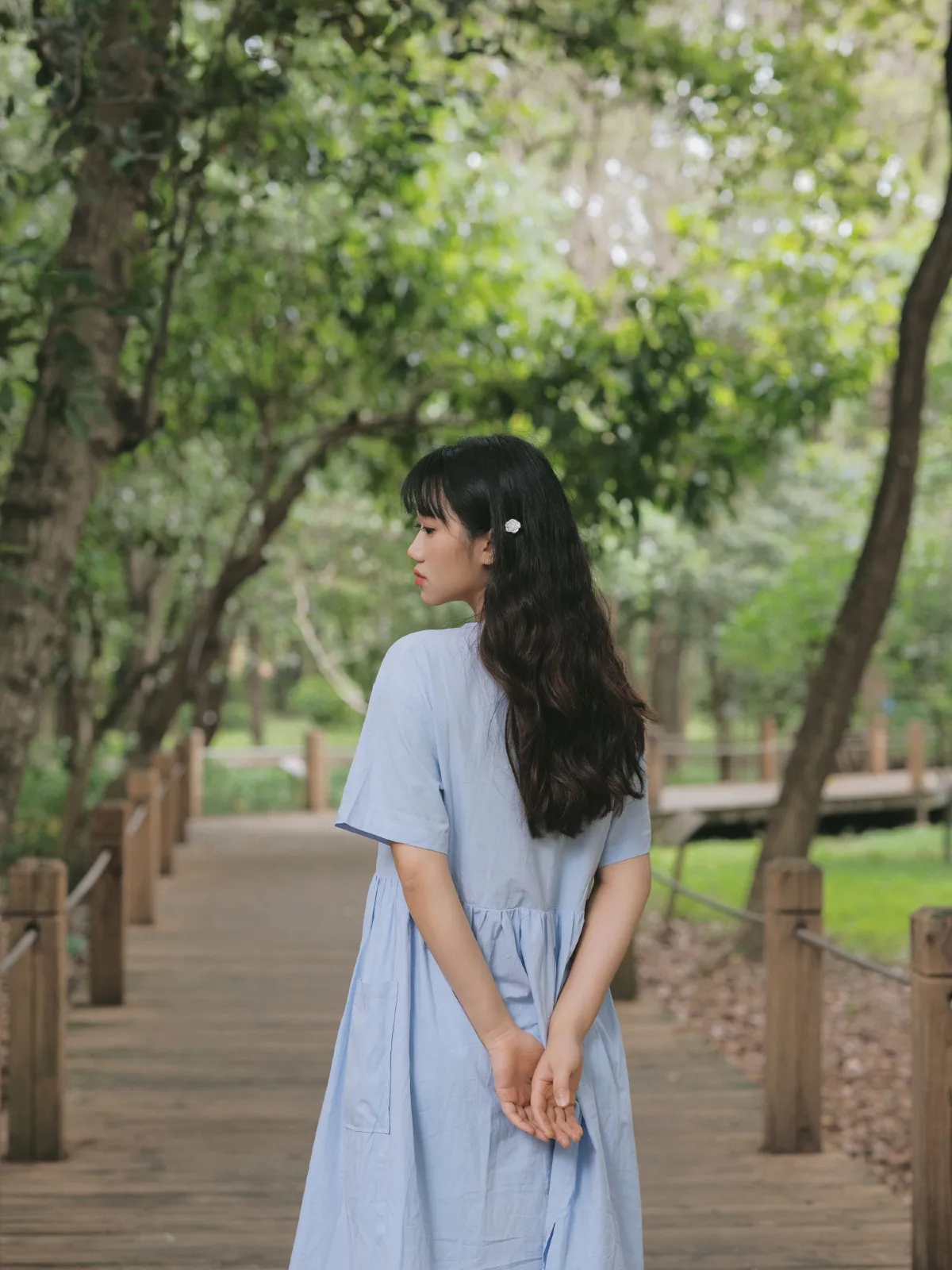 暖阳