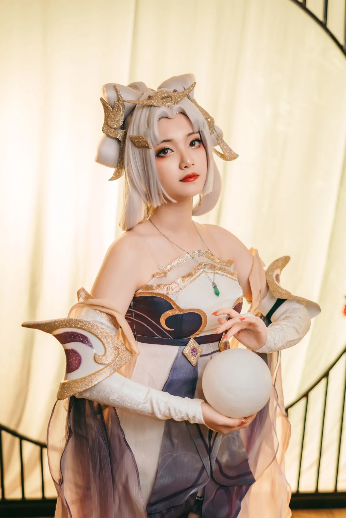 美丽的嫦娥2