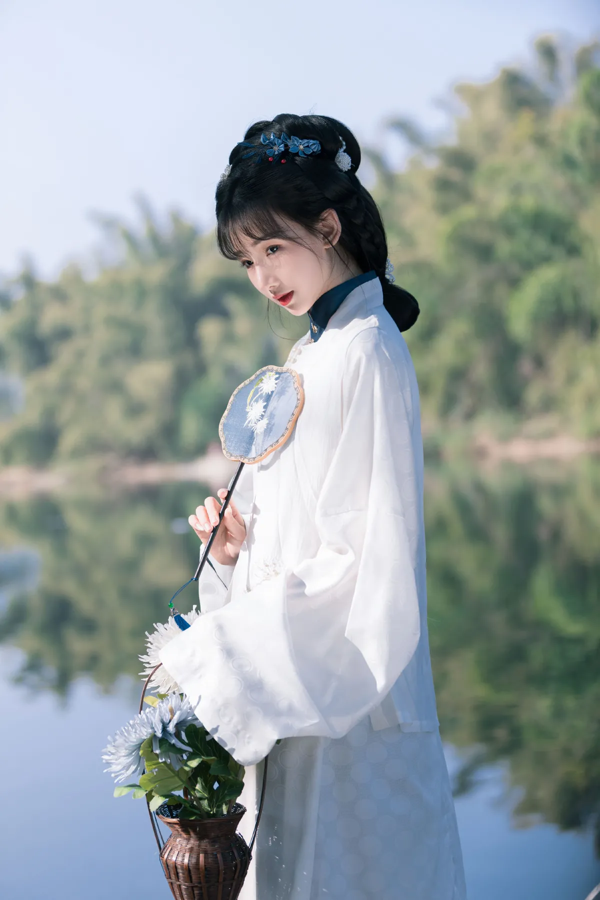 咏菊2