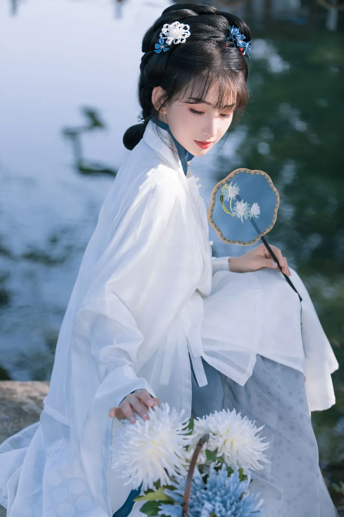 咏菊3