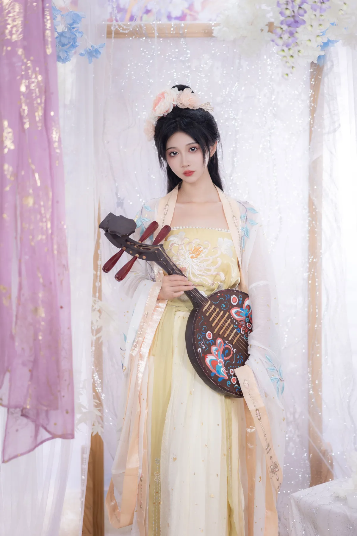 云心