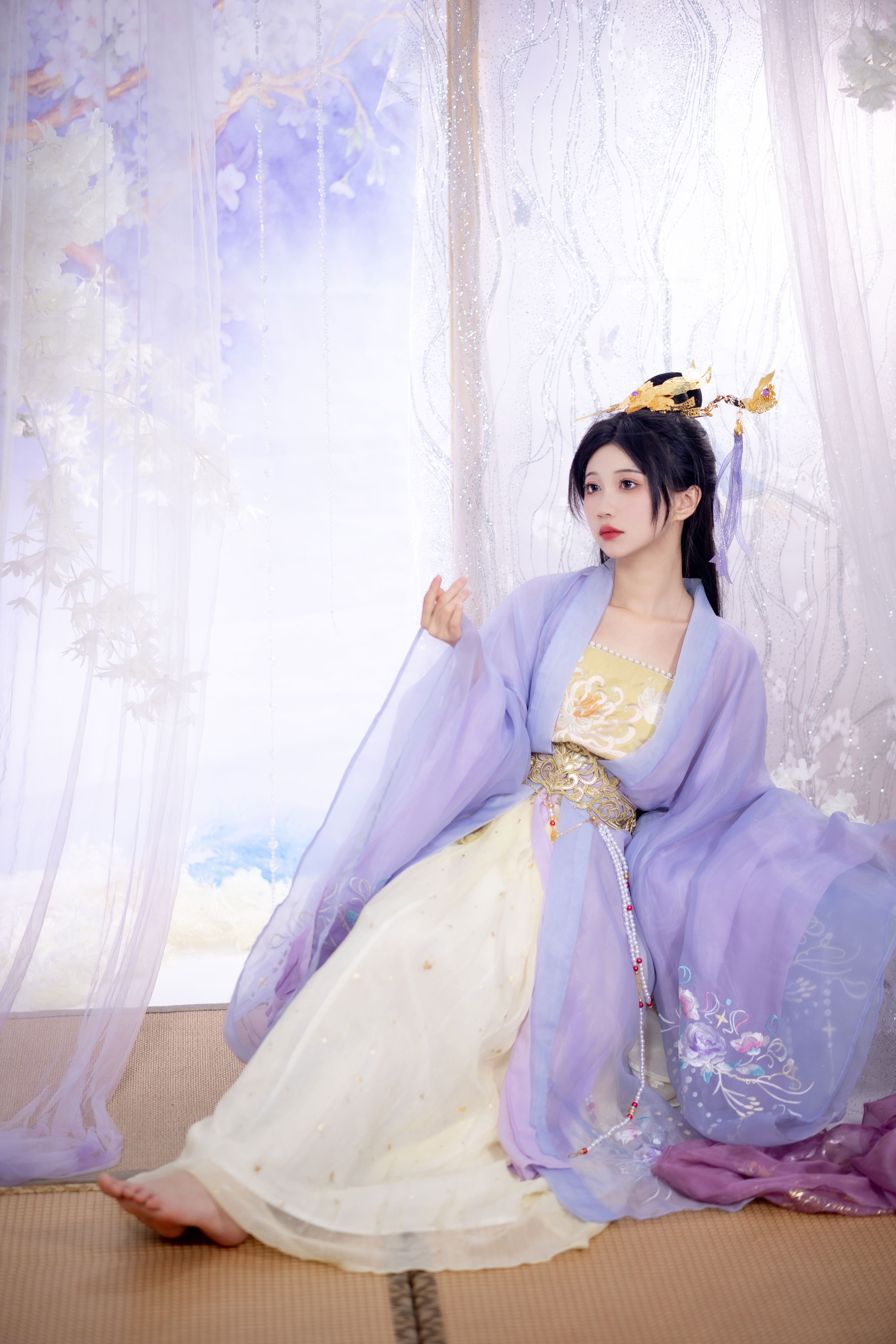 云梢