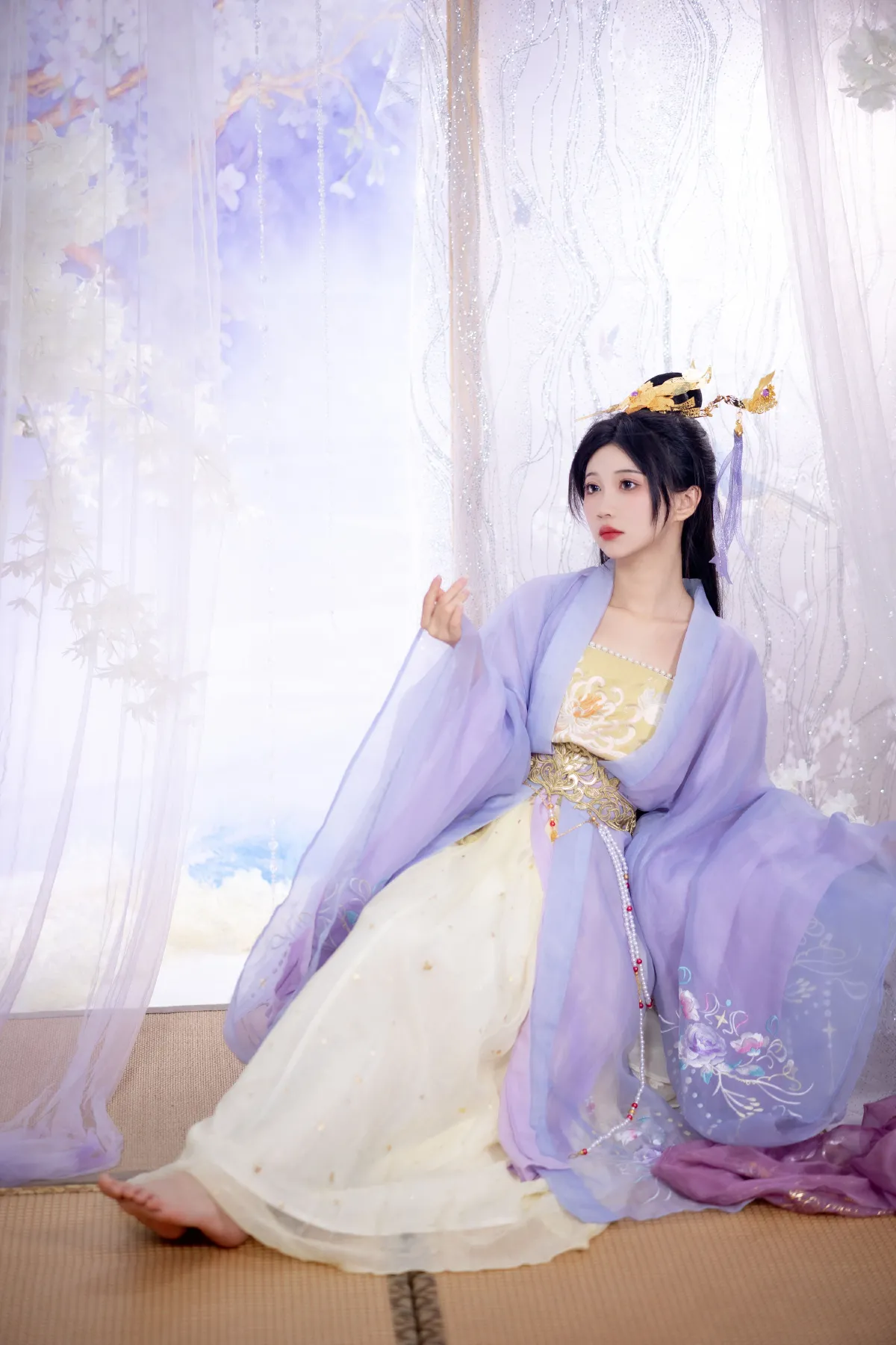 云梢1