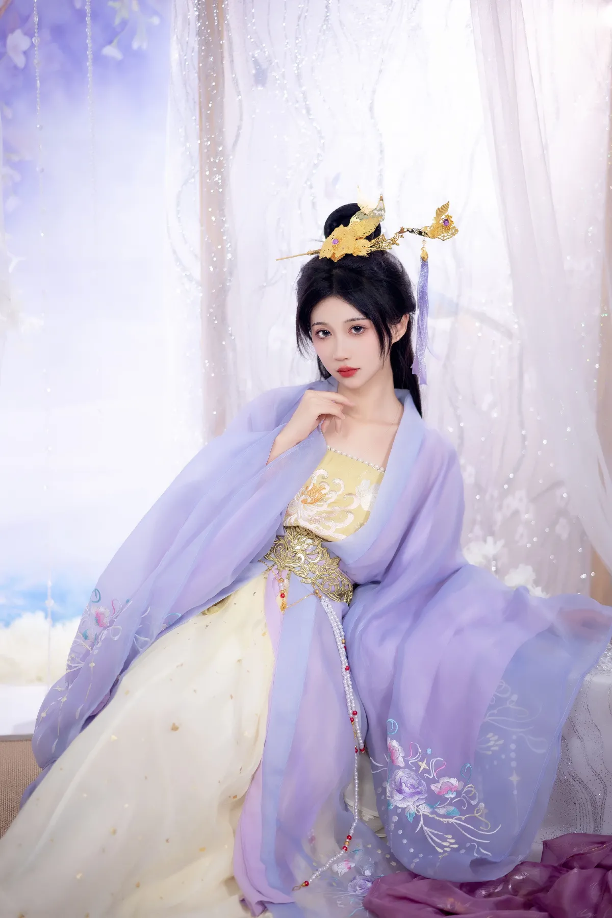 云梢2