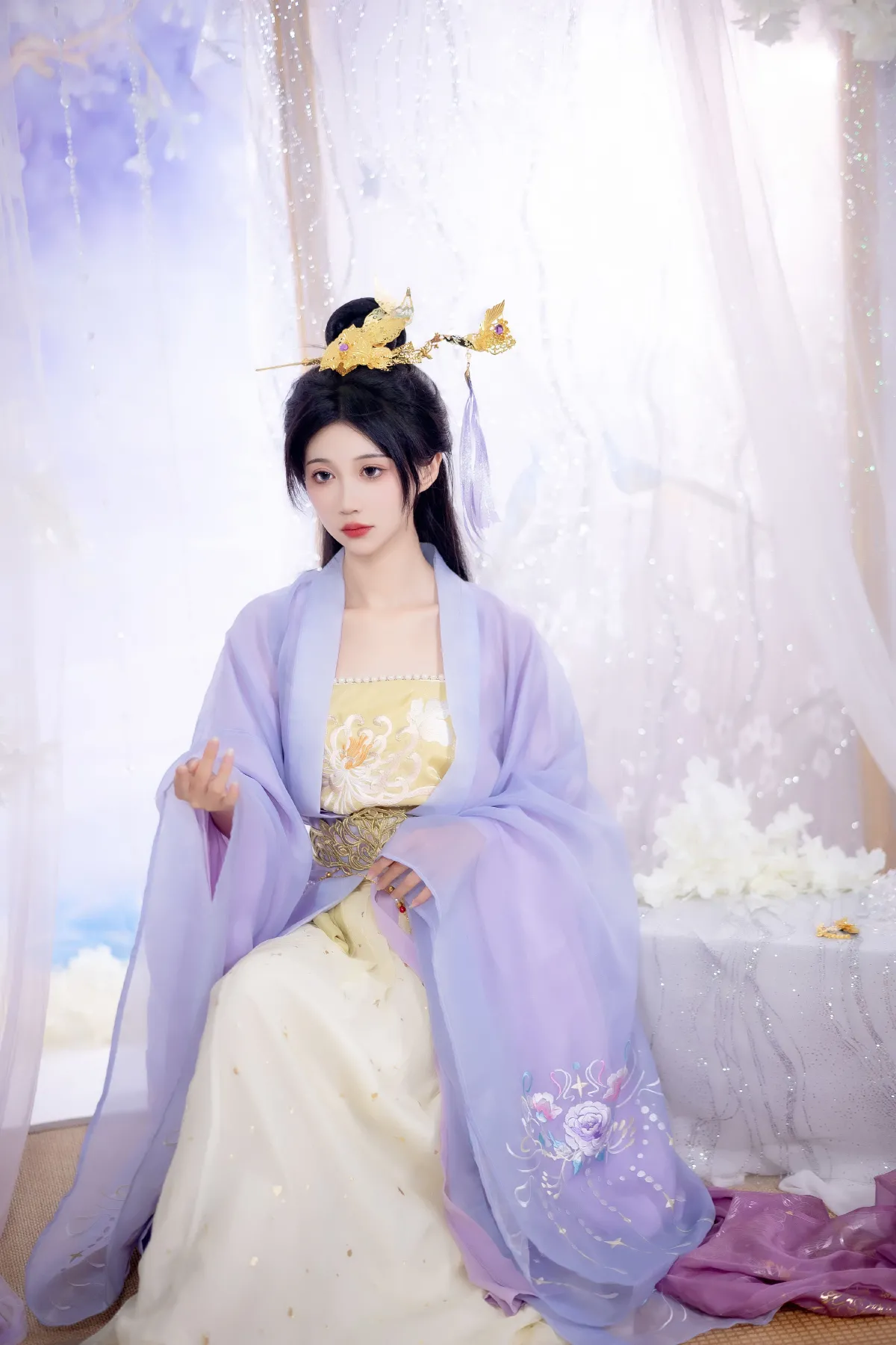 云梢3