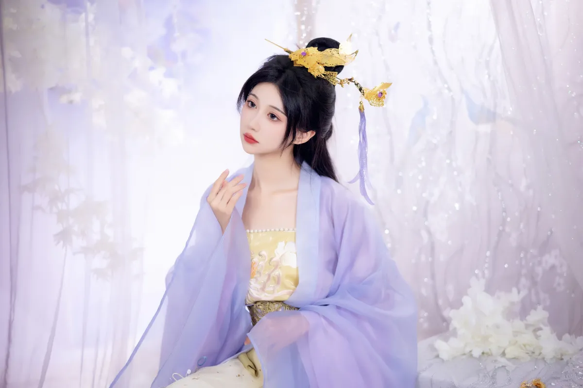 云梢
