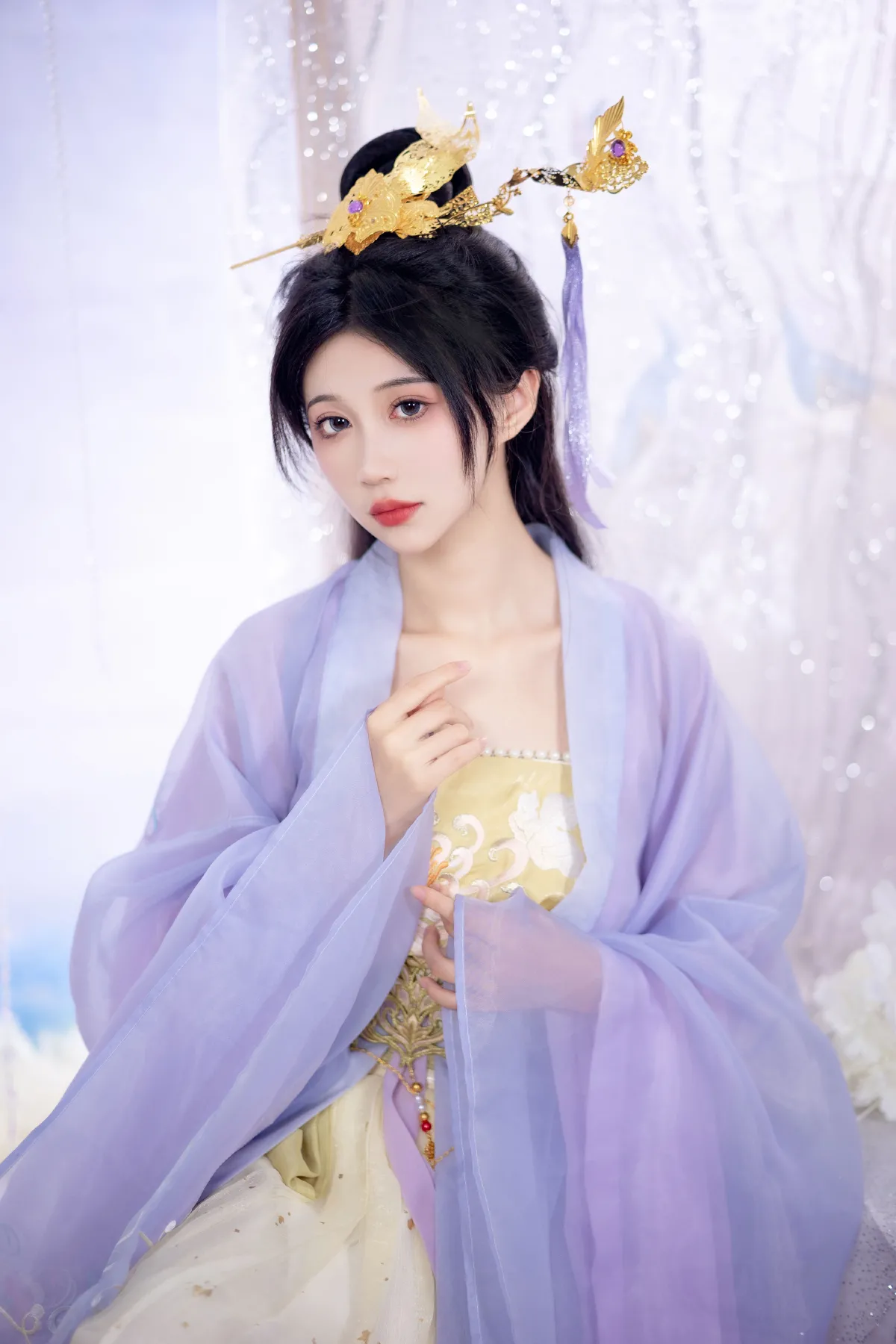 云梢