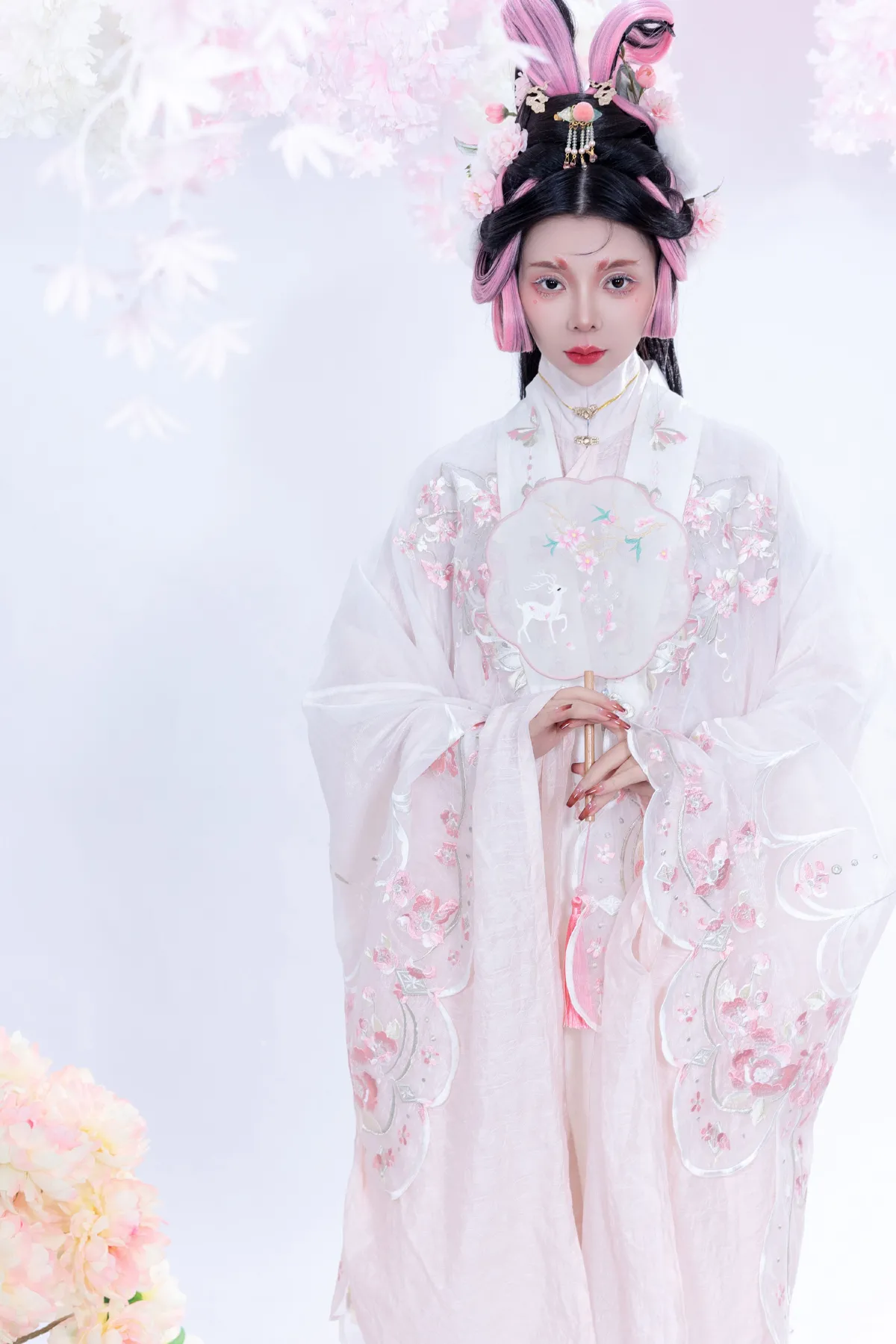 一帘幽梦