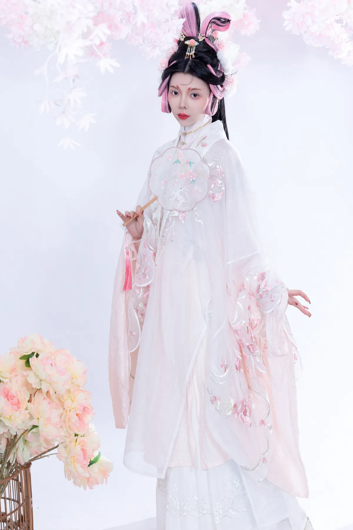一帘幽梦