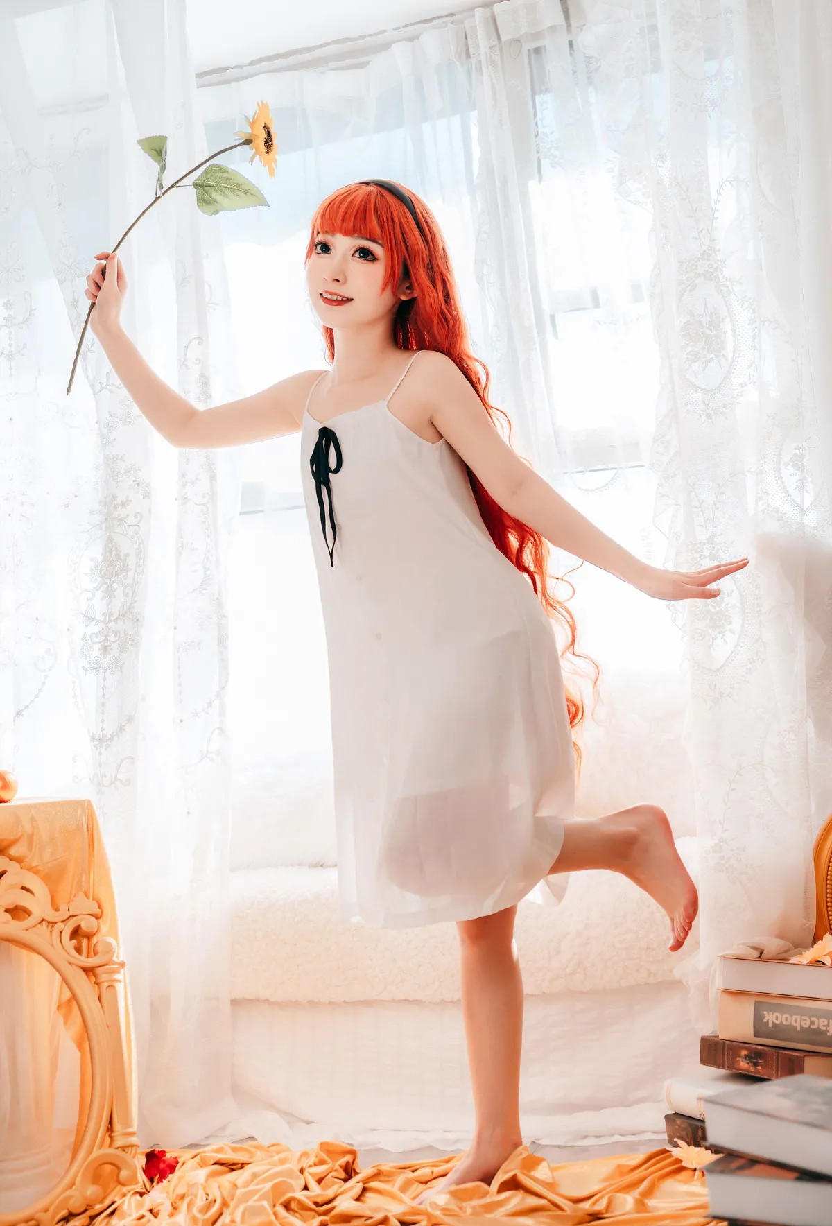 芙丽尔2