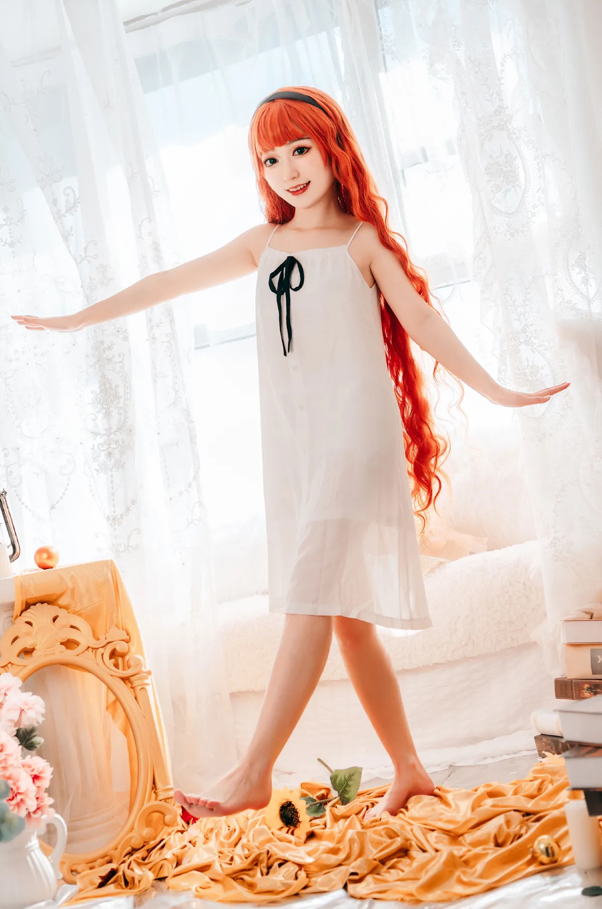 芙丽尔4